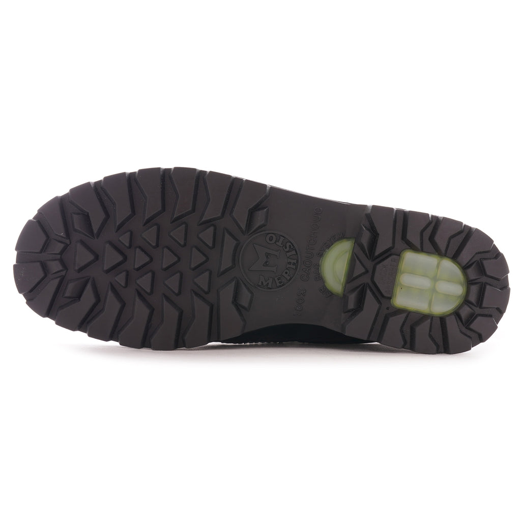 Mephisto Barracuda Gore-Tex - Black