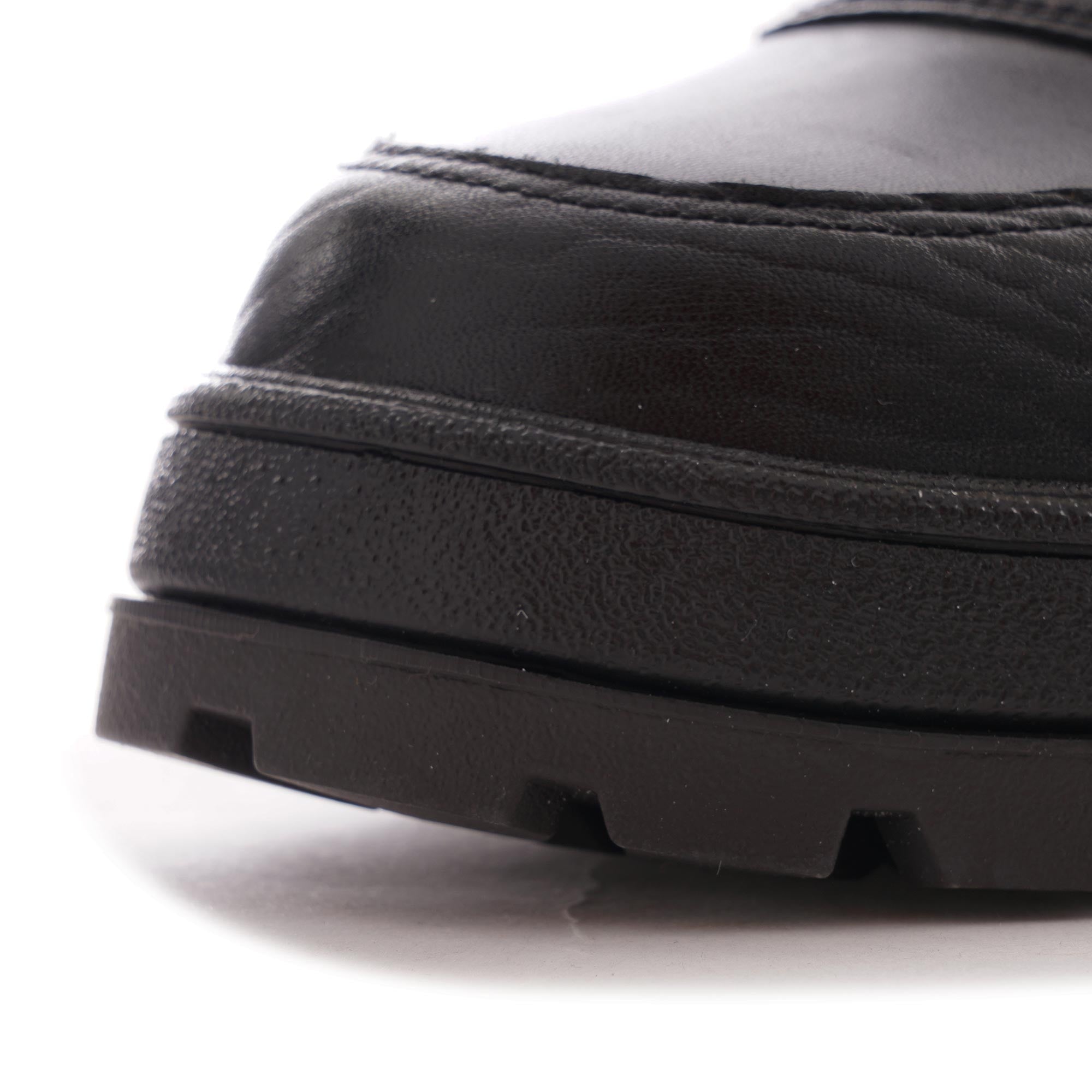 Mephisto Barracuda Gore-Tex - Black