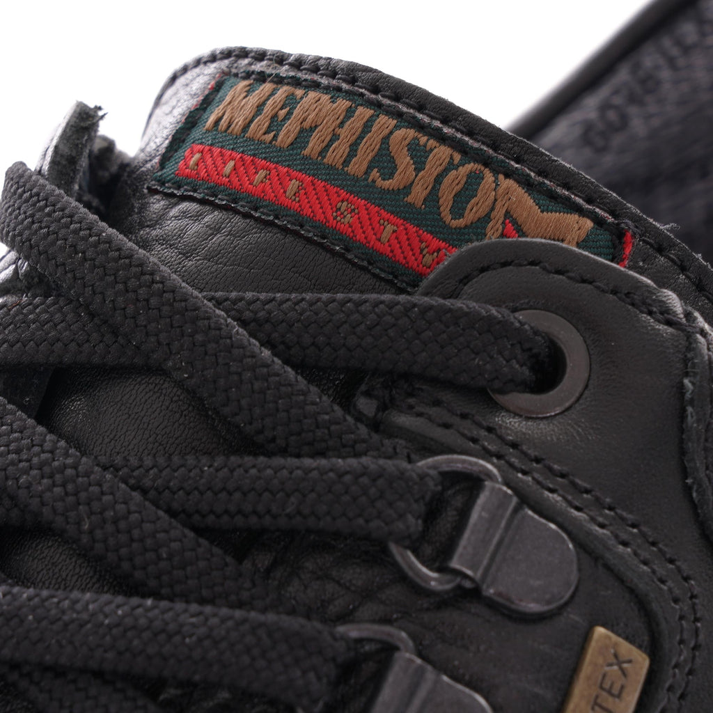 Mephisto Barracuda Gore-Tex - Black