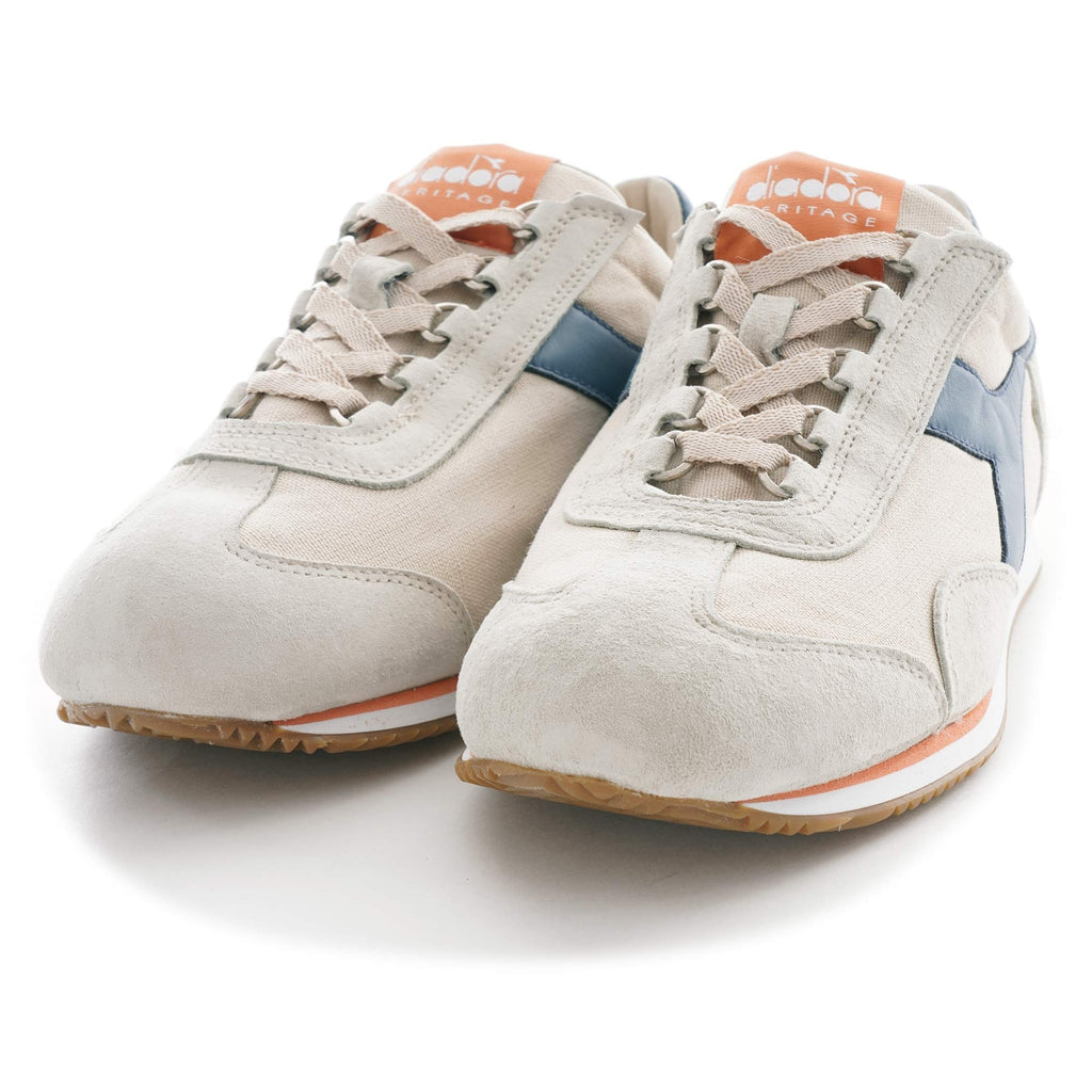 Diadora Equipe H Canvas - Beige