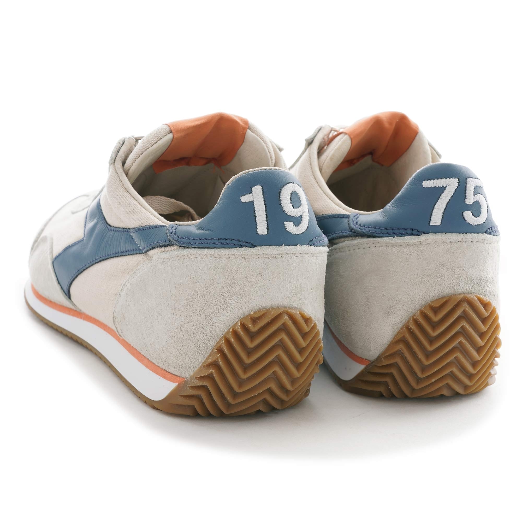 Diadora Equipe H Canvas - Beige