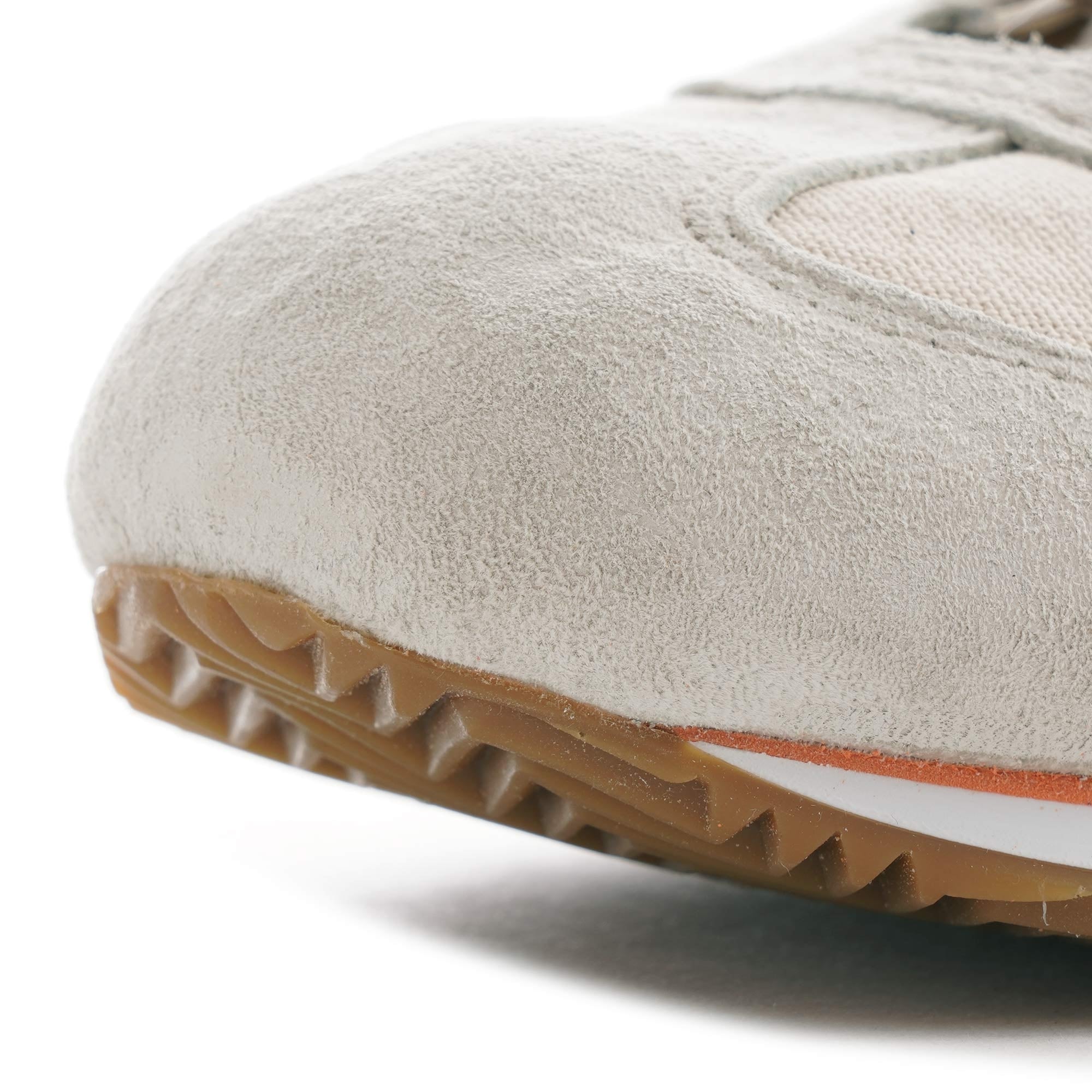 Diadora Equipe H Canvas - Beige