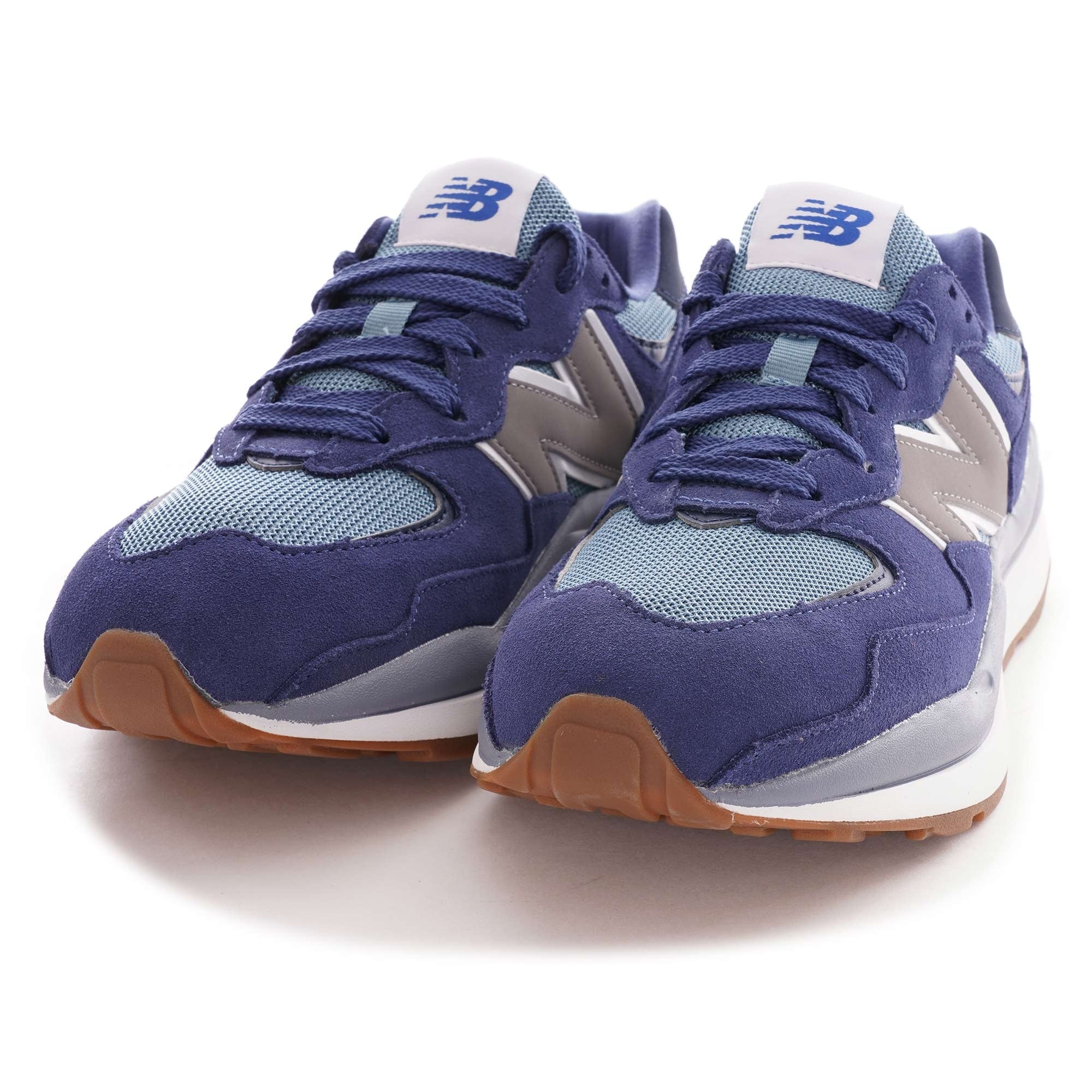 New Balance 57/40 - Navy