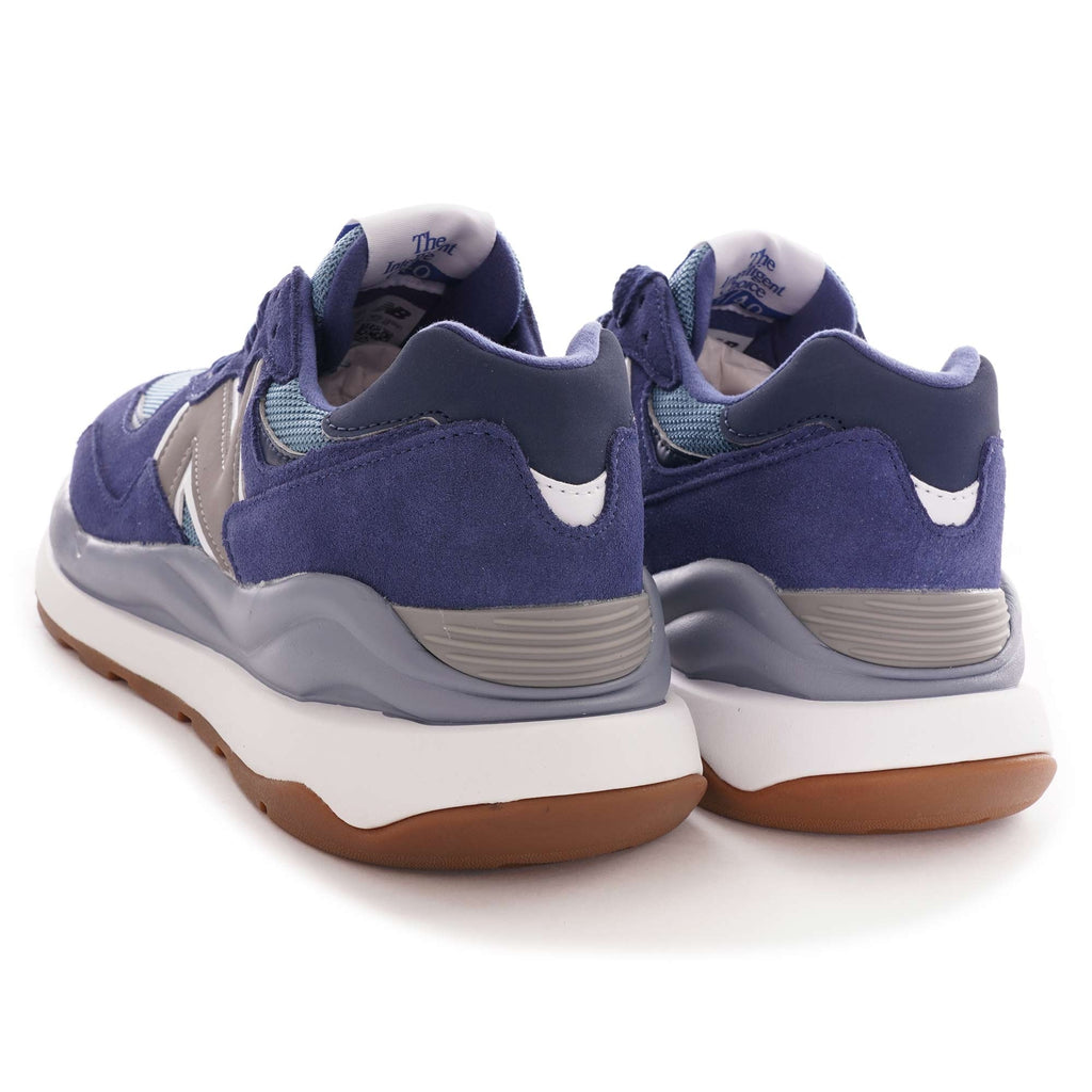 New Balance 57/40 - Navy