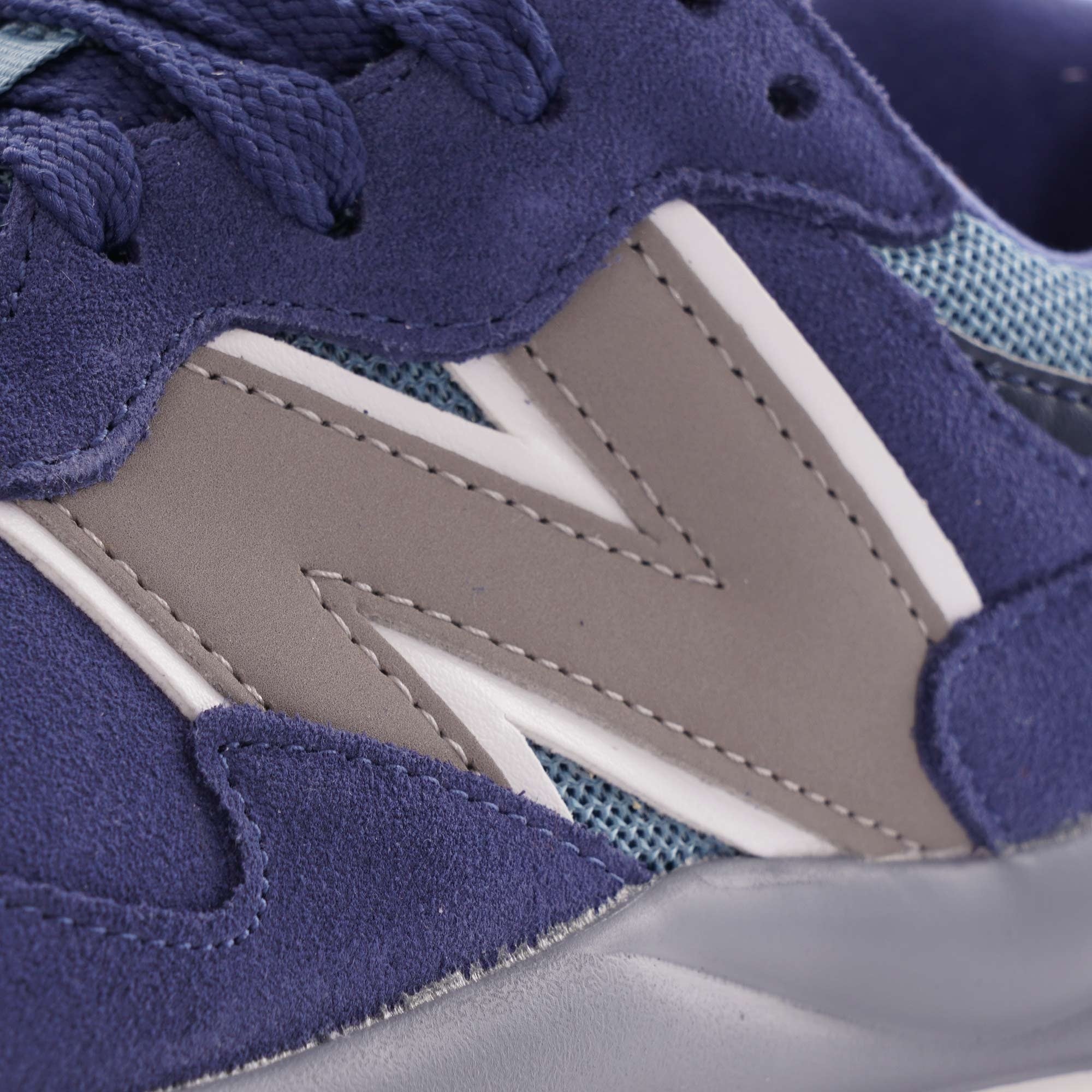 New Balance 57/40 - Navy