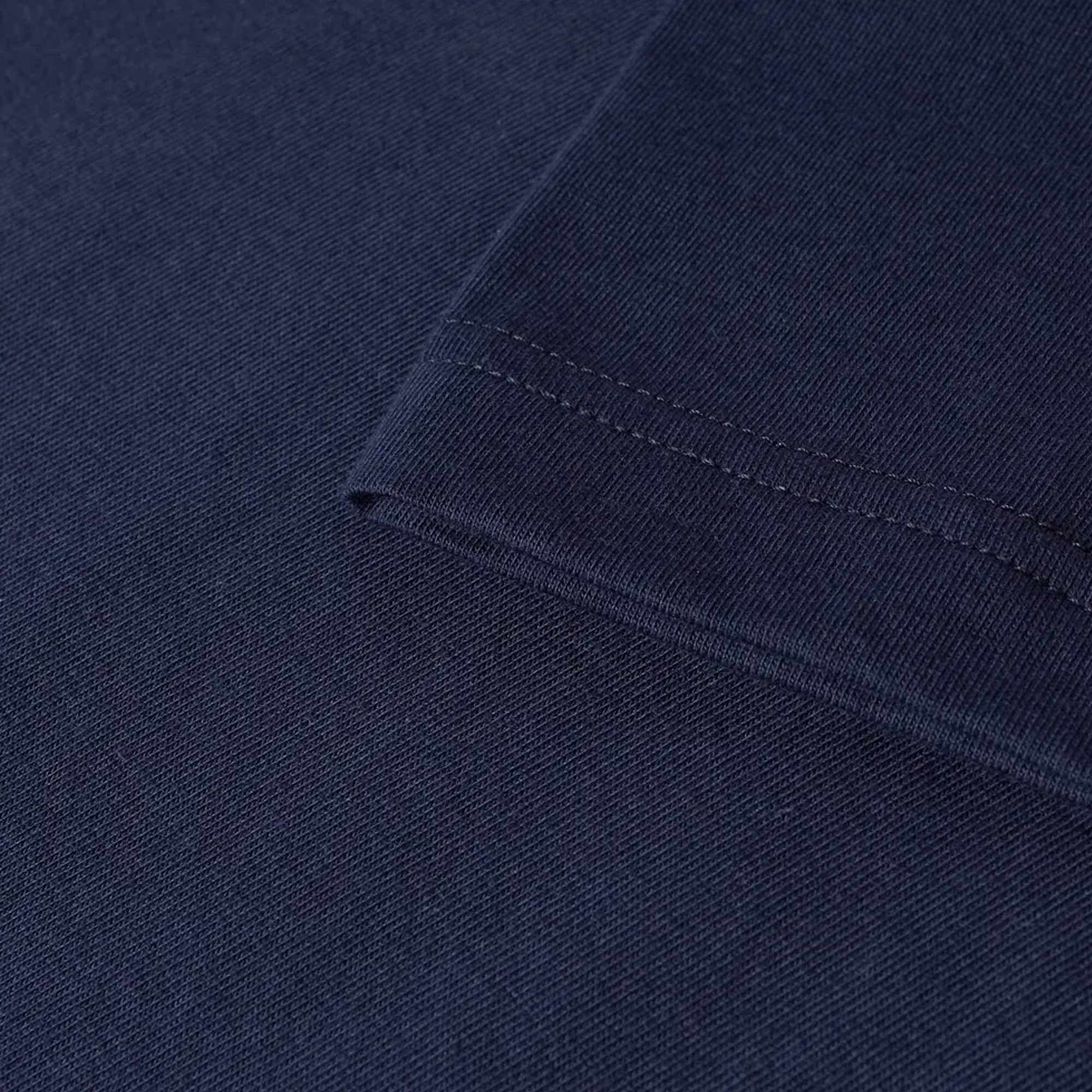 Double Pack T-Shirt - Navy