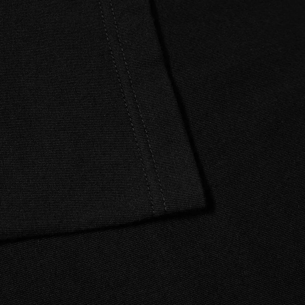 Double Pack T-Shirt - Black