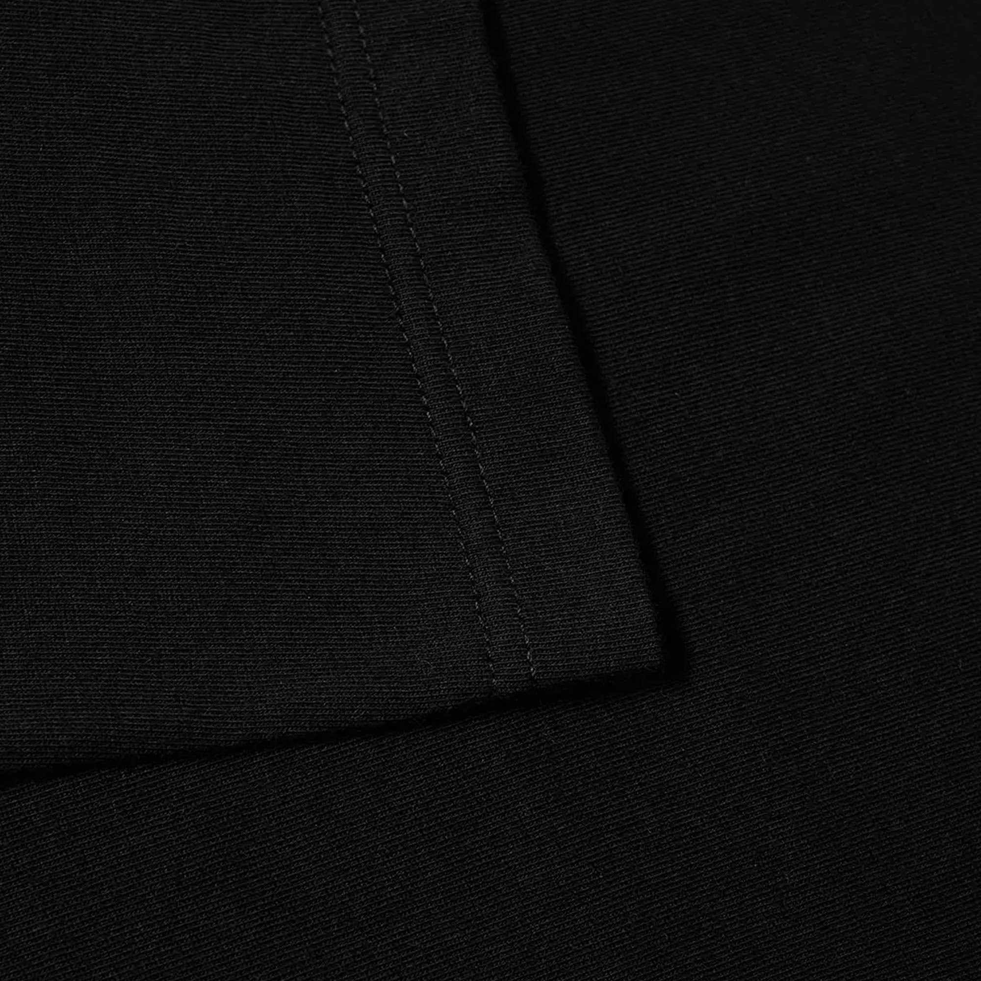 Double Pack T-Shirt - Black