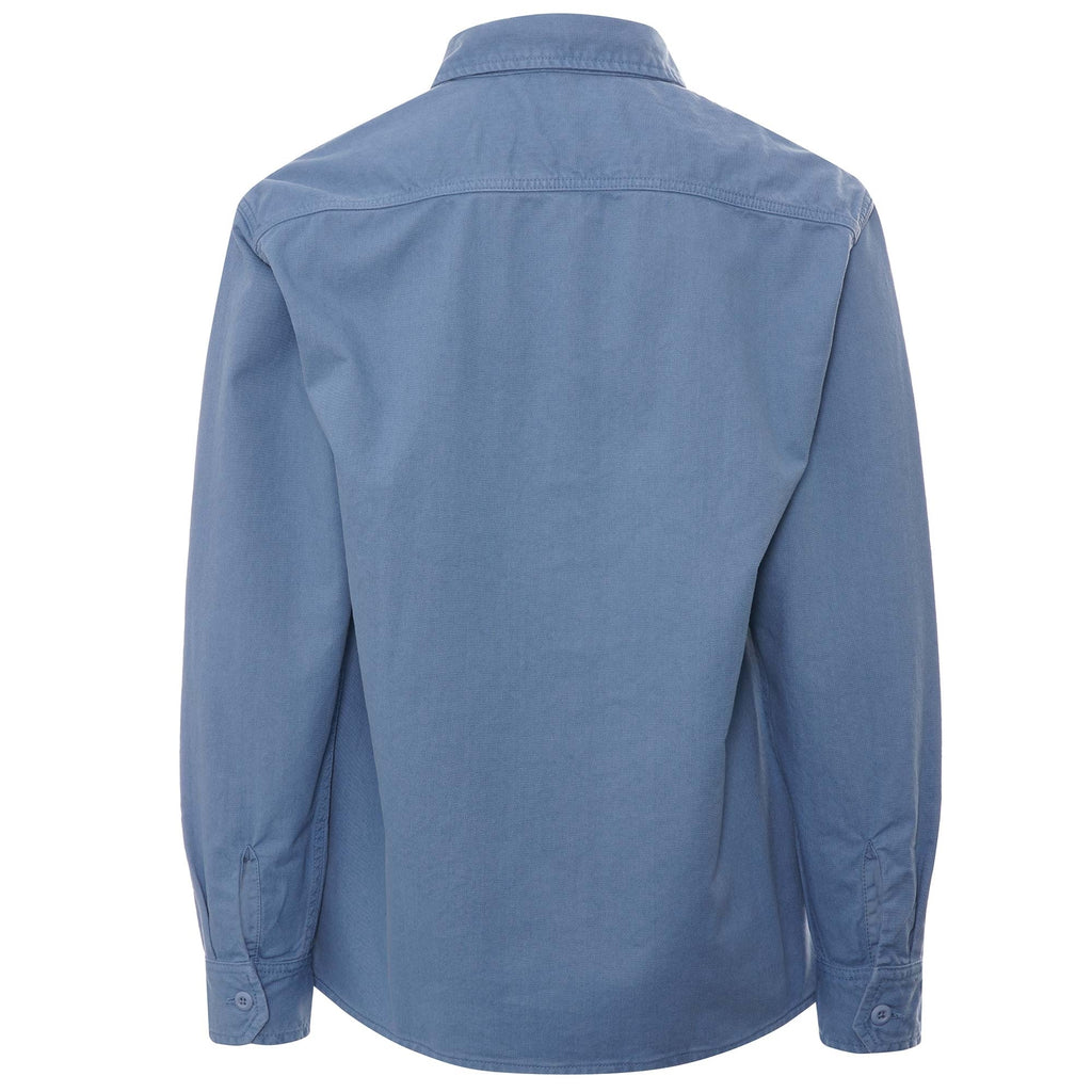Carhartt WIP Reno Shirt Jacket - Icy Water