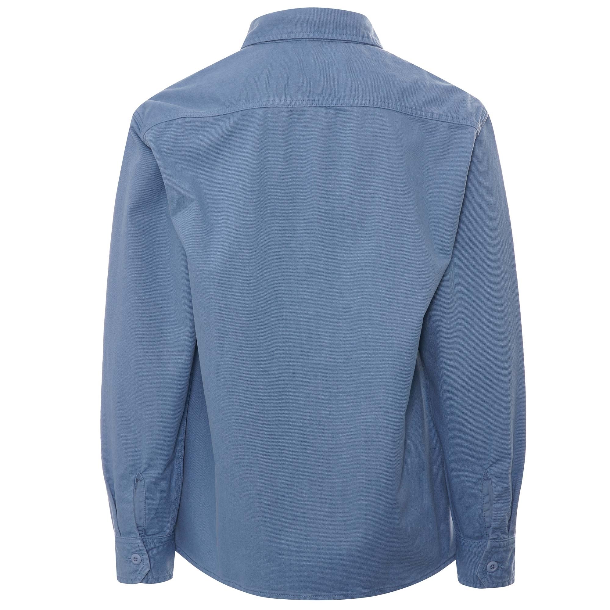 Carhartt WIP Reno Shirt Jacket - Icy Water