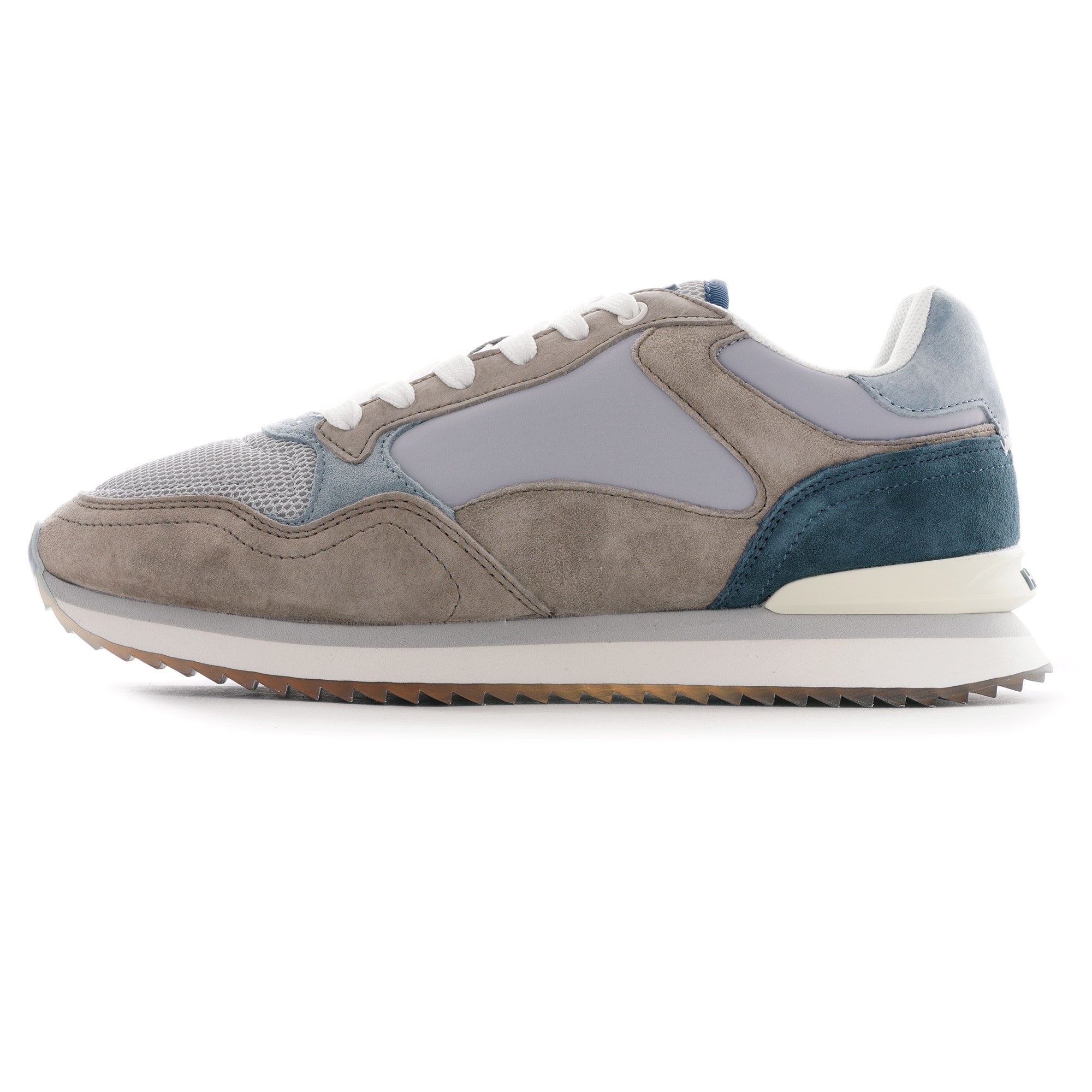 Hoff Bristol - Grey Multi