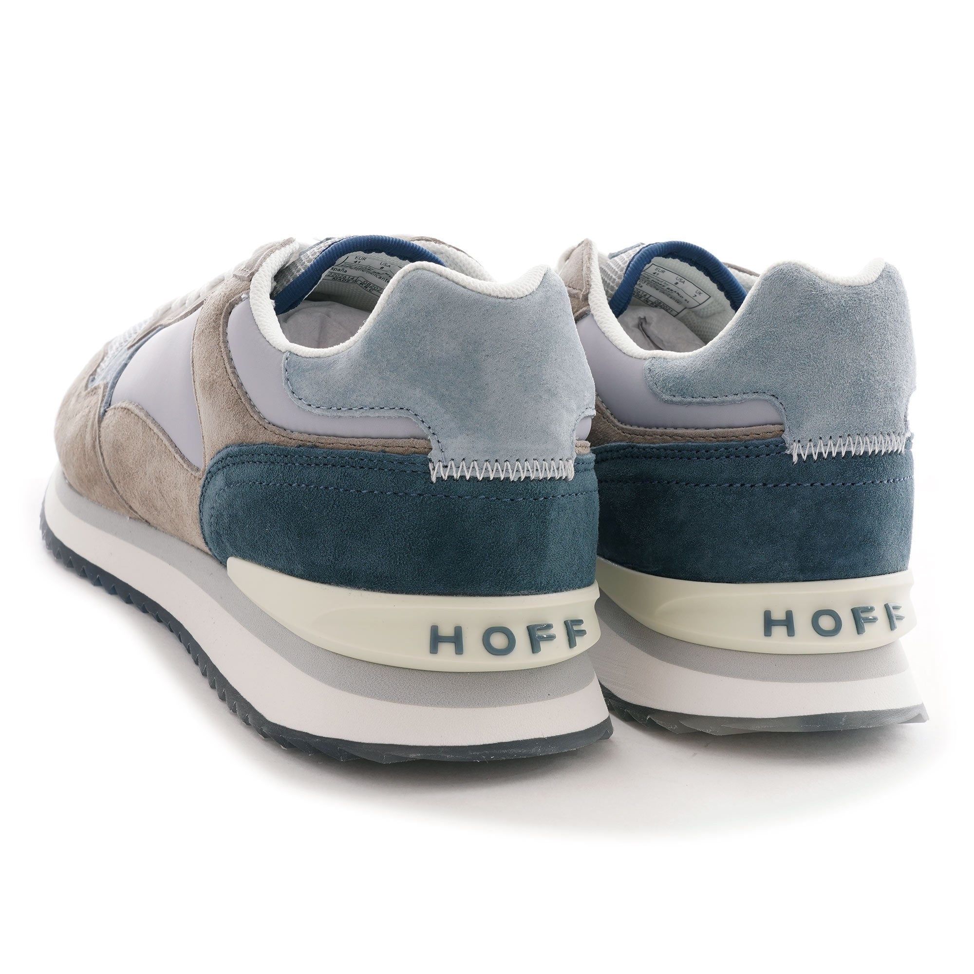 Hoff Bristol - Grey Multi