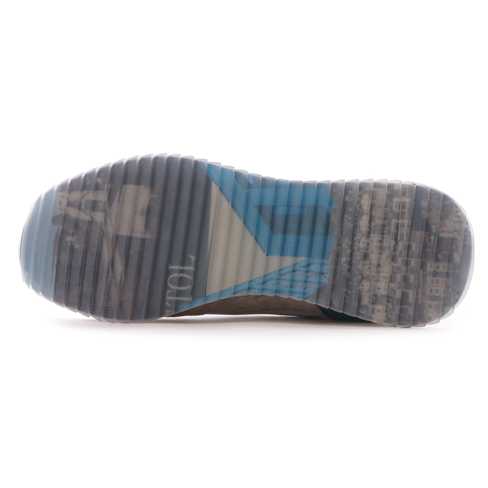 Hoff Bristol - Grey Multi