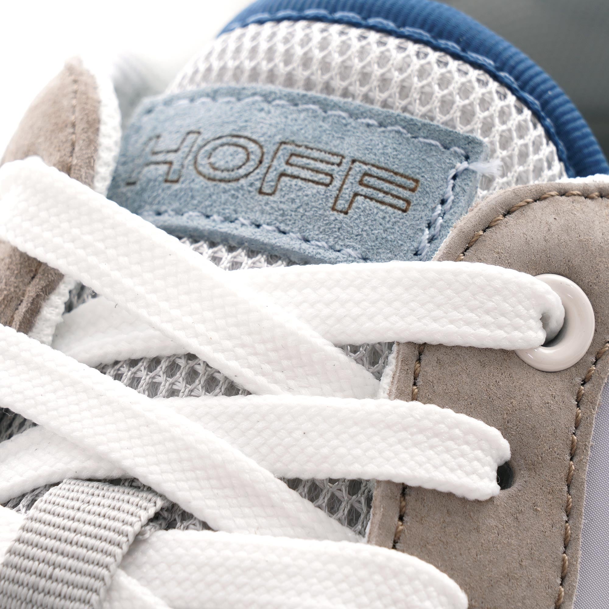 Hoff Bristol - Grey Multi