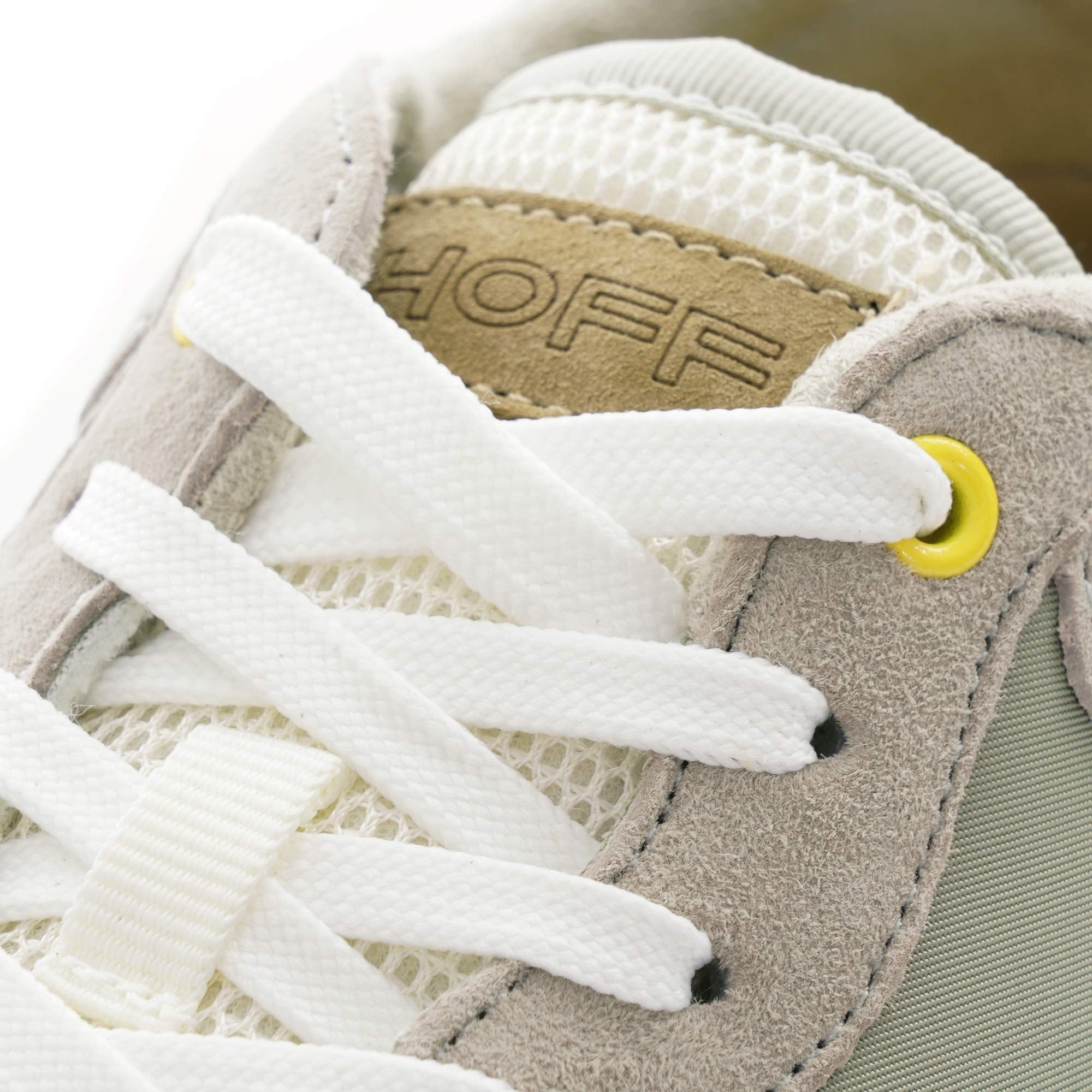 Hoff Casablanca Sneakers
