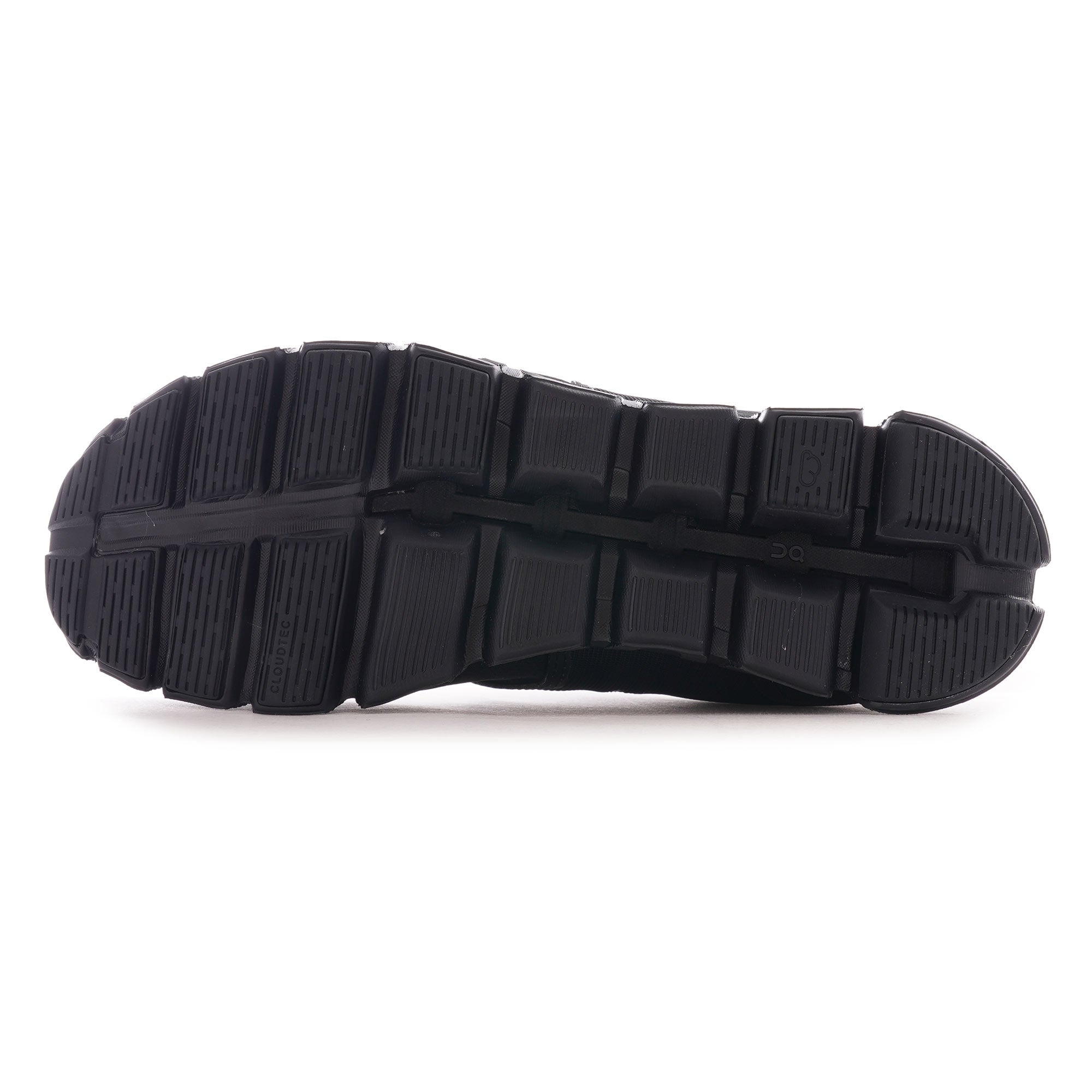 On Running Cloud 5 Waterproof - All Black