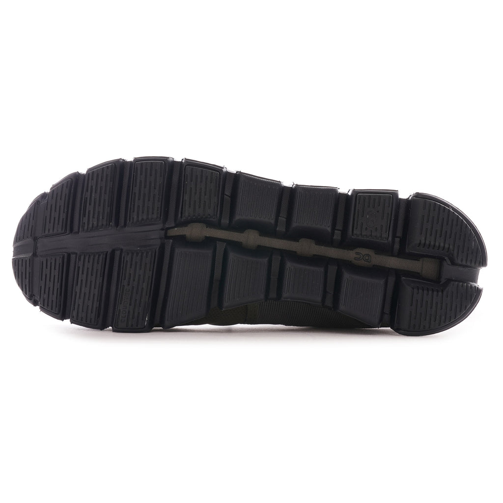 On Running Cloud 5 Waterproof - Olive/Black
