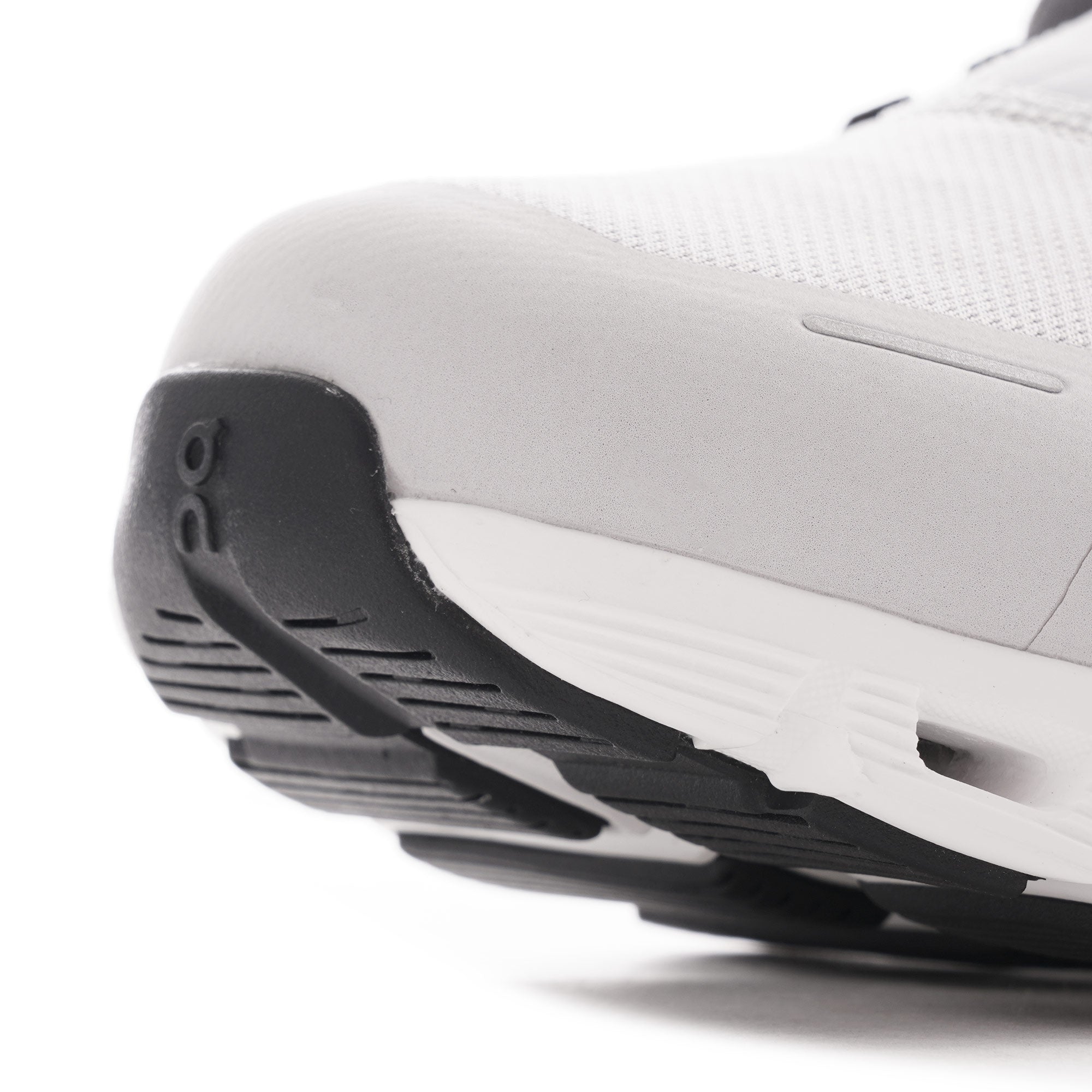 On Running Cloud 5 Waterproof - Glacier/White