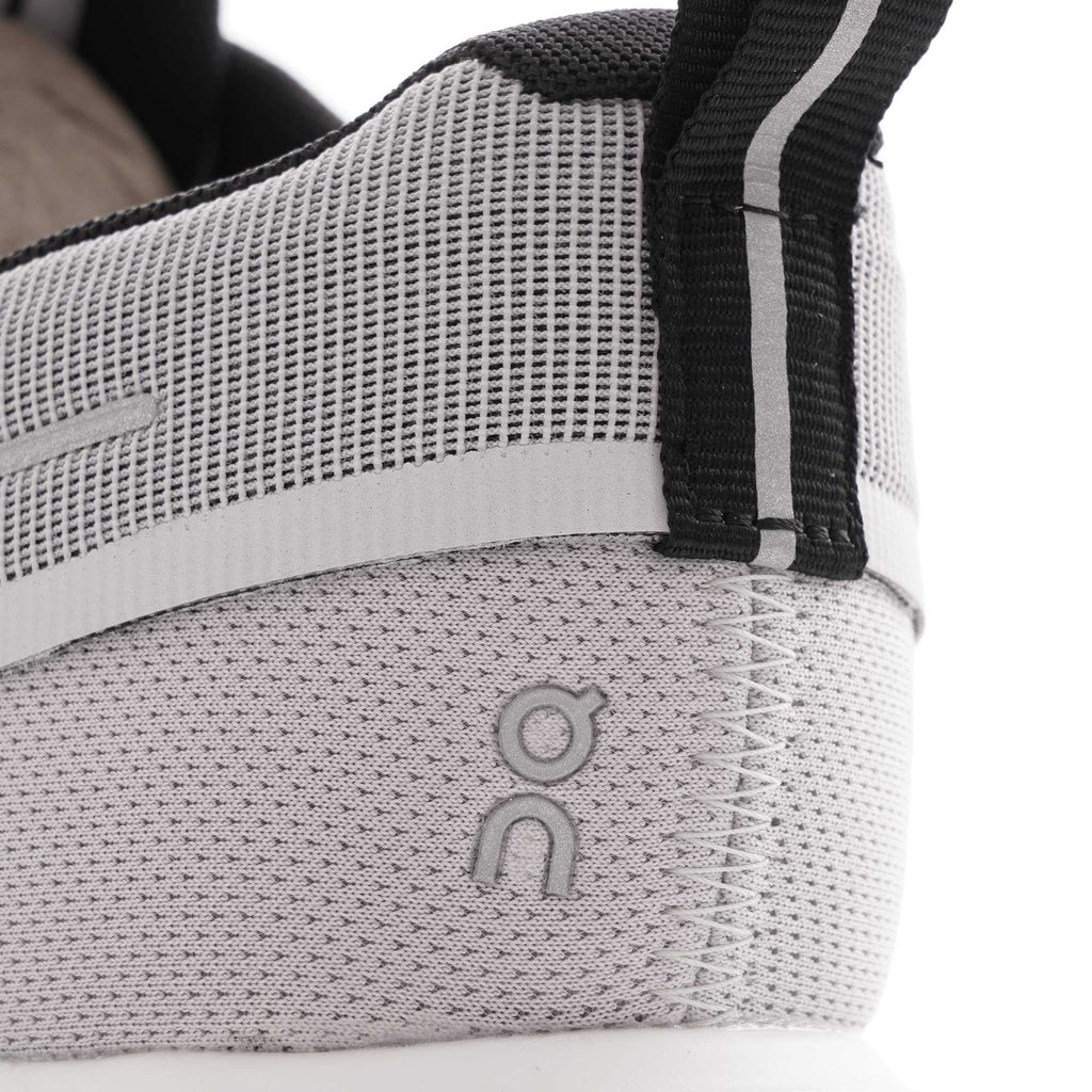 On Running Cloud 5 Waterproof - Glacier/White