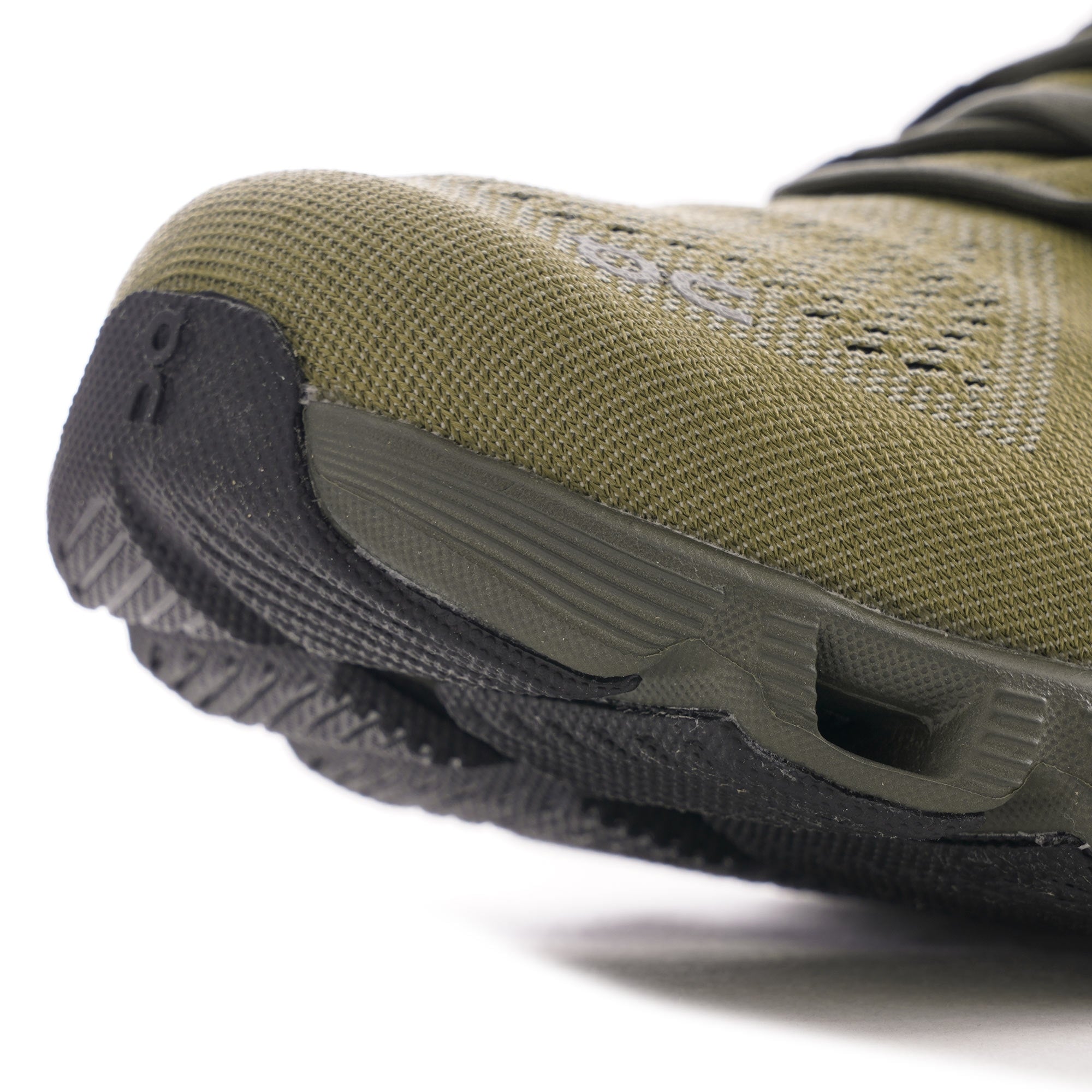 On Running Cloud X - Olive/Fir
