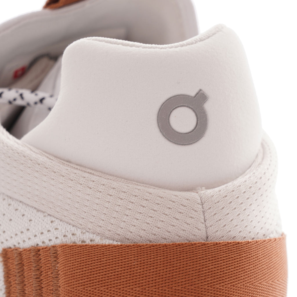 On Running Cloudnova - White/Pearl