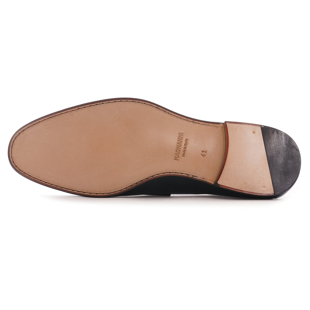 Magnanni Delos - Black