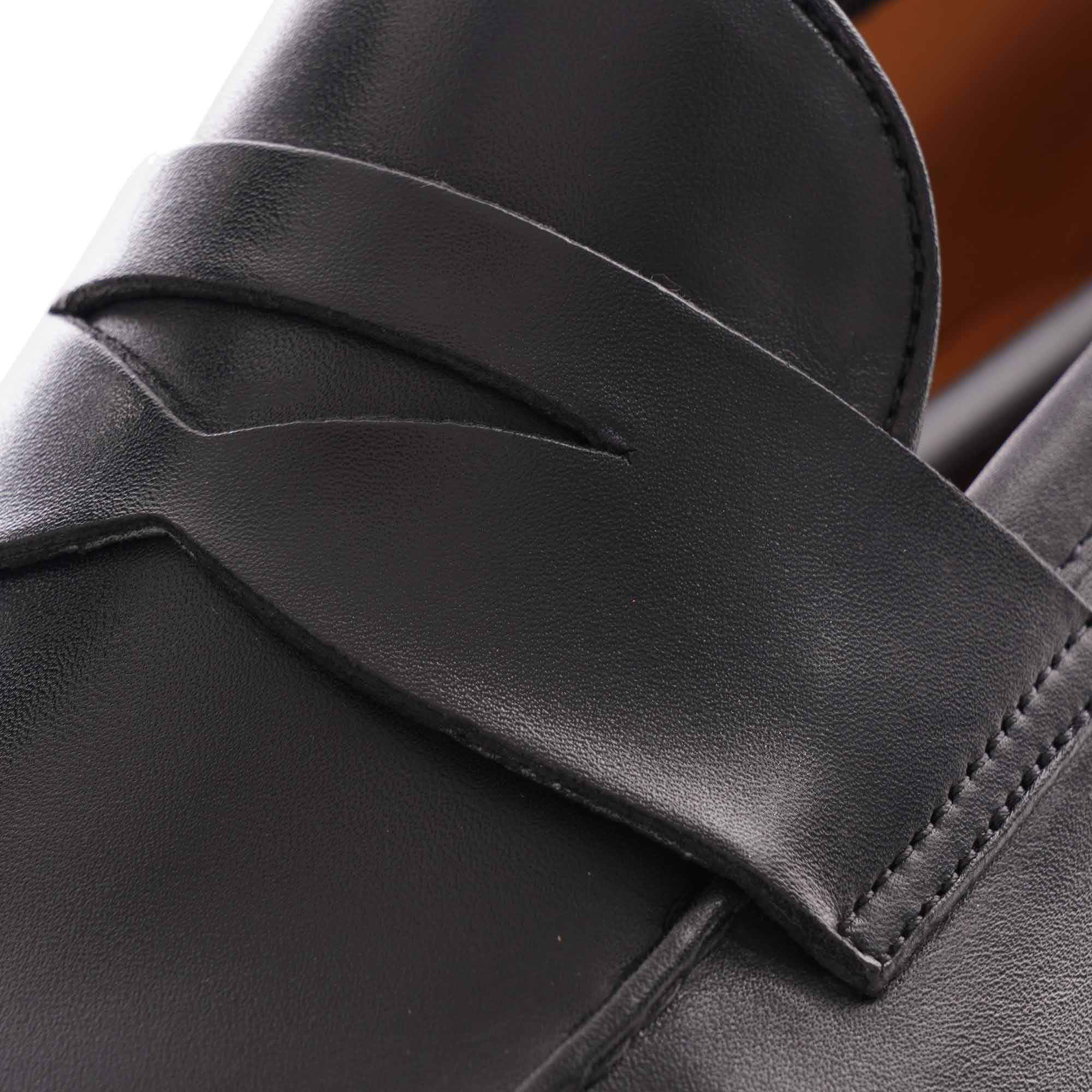 Magnanni Delos - Black