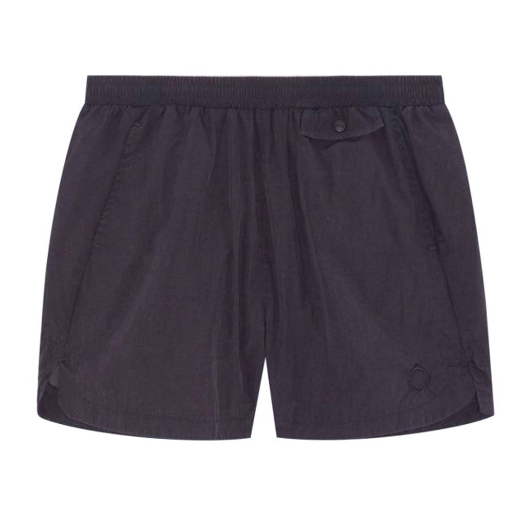 Ma Strum Swim Shorts - Ink Navy