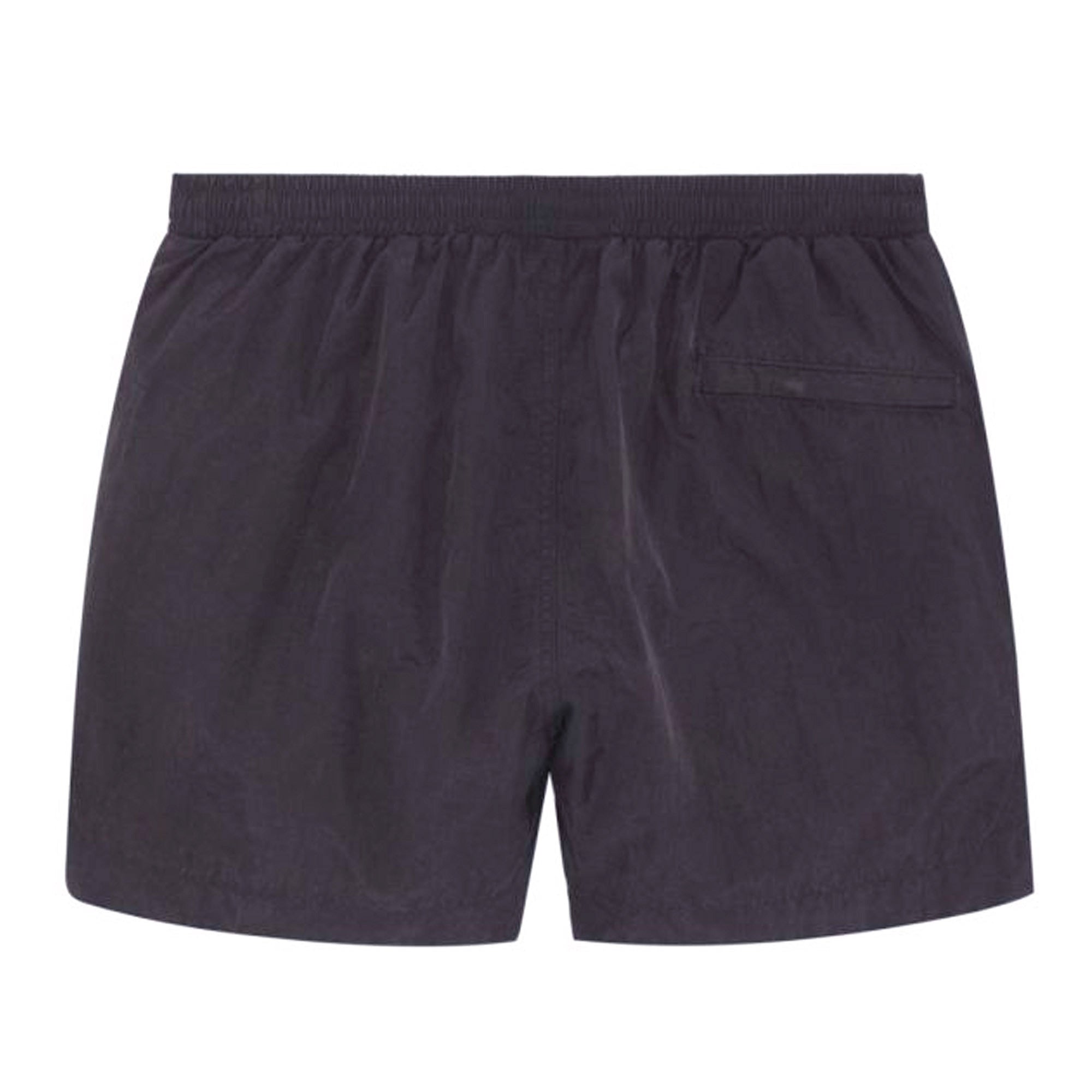 Ma Strum Swim Shorts - Ink Navy
