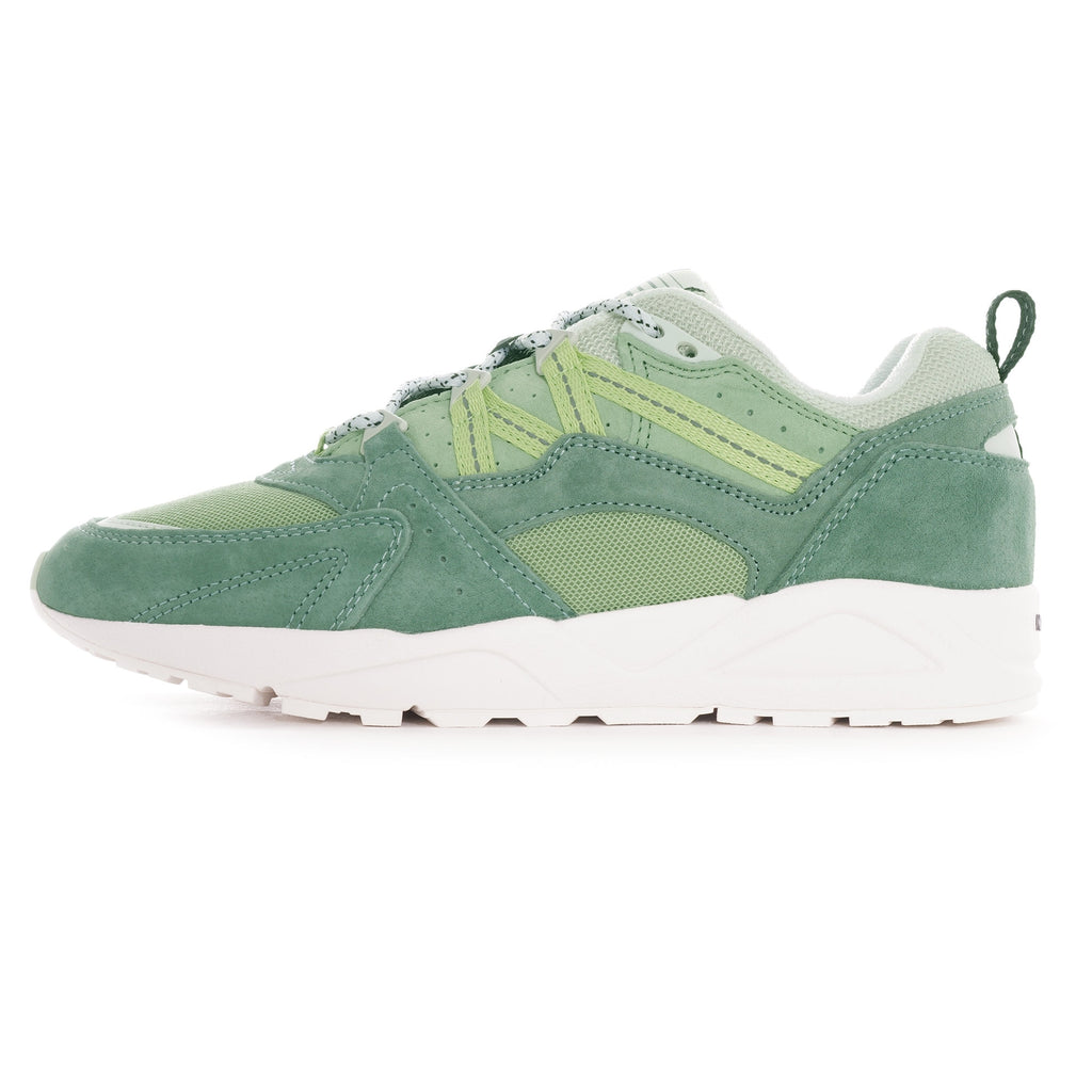 Karhu Fusion 2.0 - Iceberg Green/Butterfly