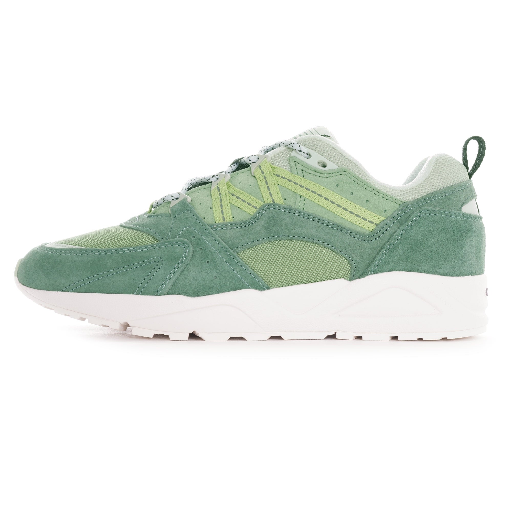 Karhu Fusion 2.0 - Iceberg Green/Butterfly