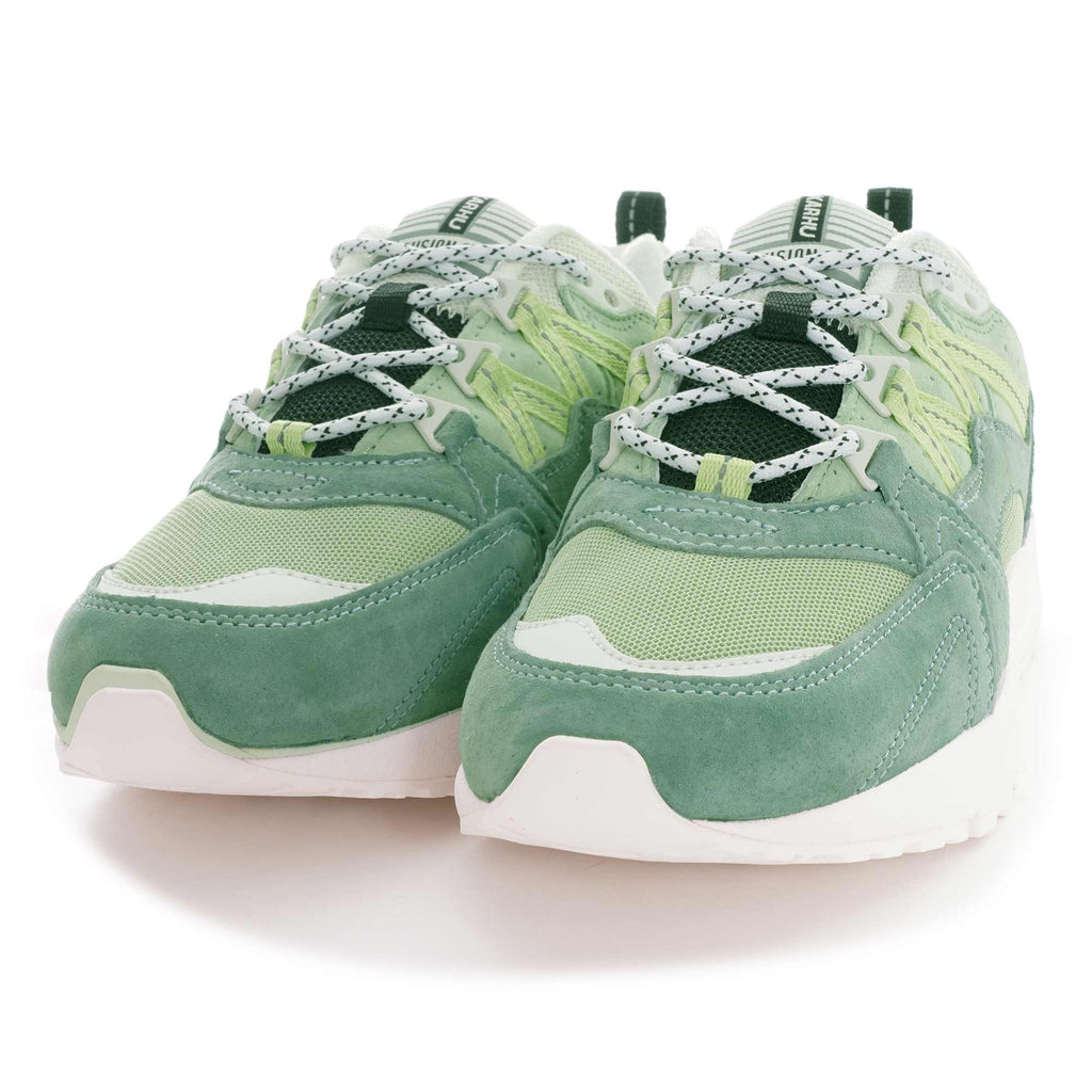 Karhu Fusion 2.0 - Iceberg Green/Butterfly