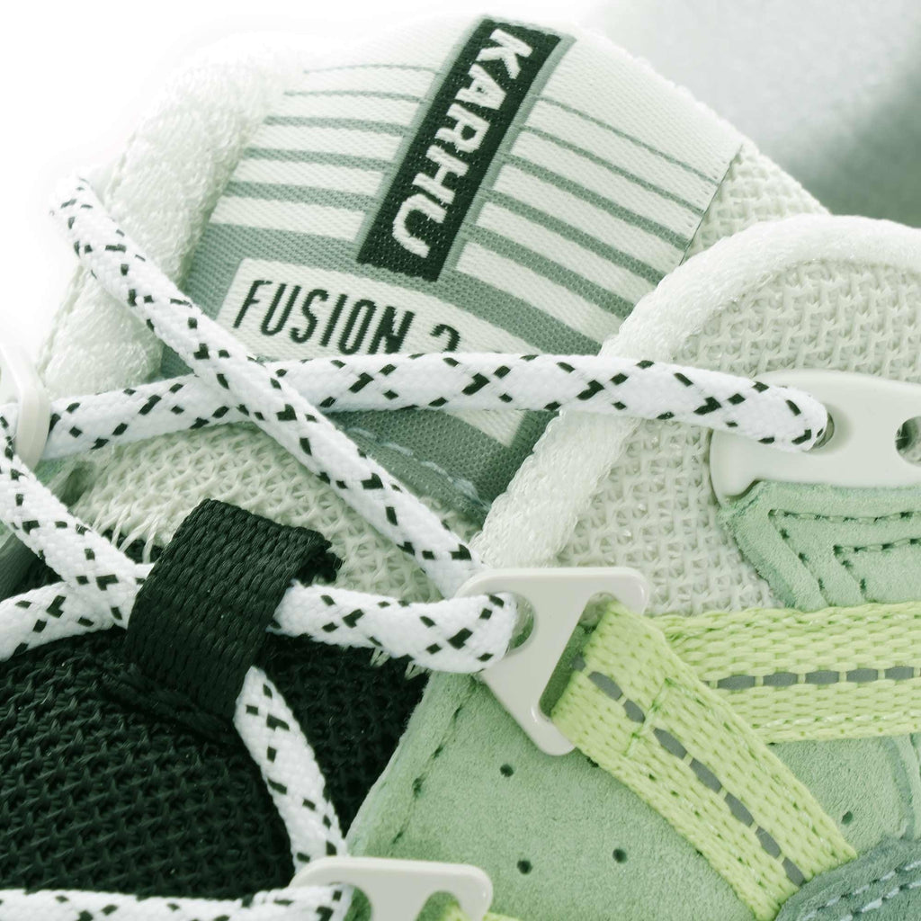 Karhu Fusion 2.0 - Iceberg Green/Butterfly