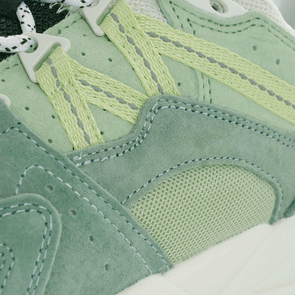 Karhu Fusion 2.0 - Iceberg Green/Butterfly