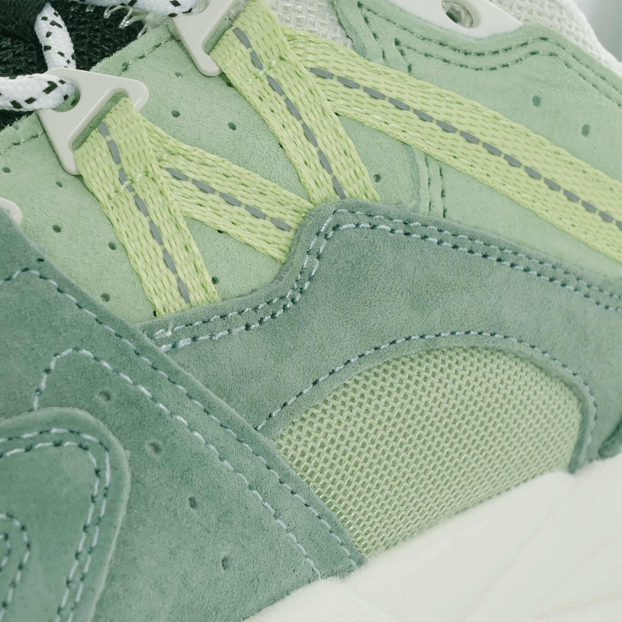 Karhu Fusion 2.0 - Iceberg Green/Butterfly