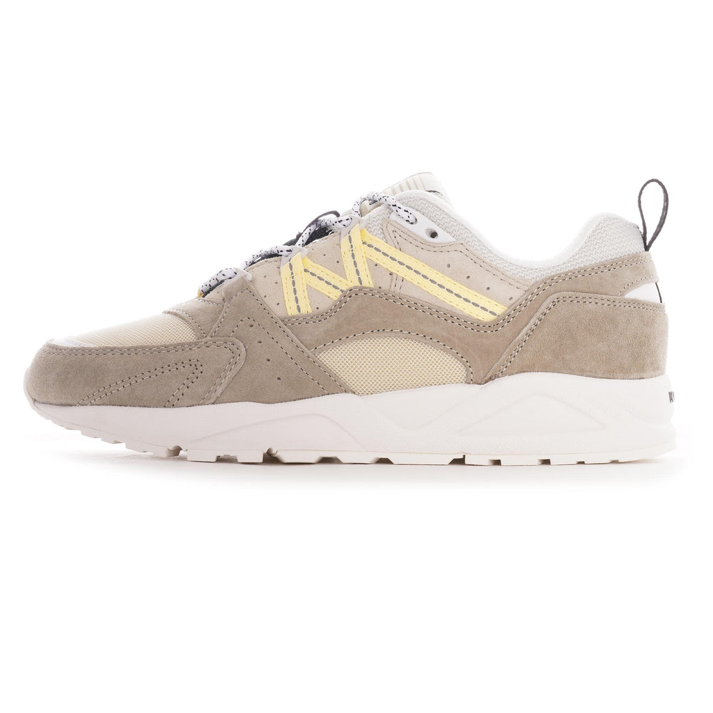 Karhu Fusion 2.0 - Spray Green/Pale Banana