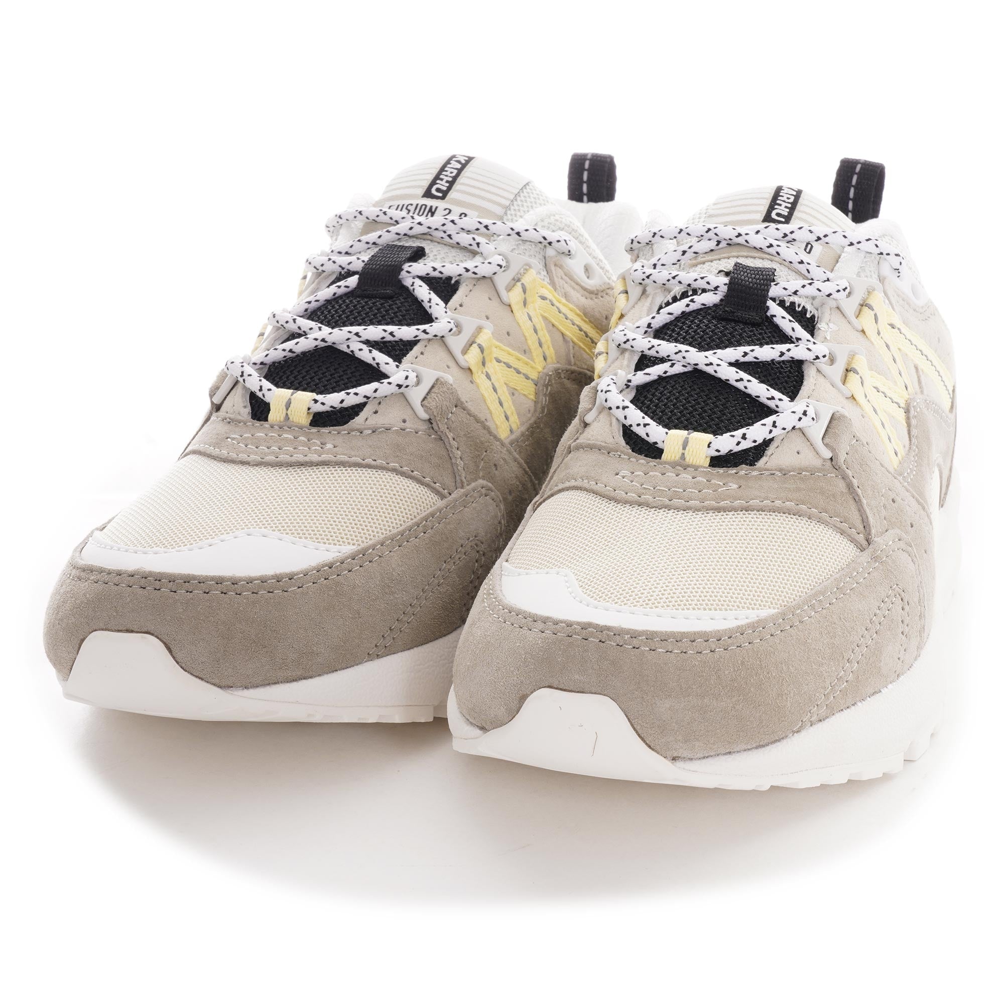 Karhu Fusion 2.0 - Spray Green/Pale Banana