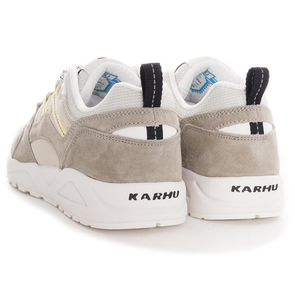 Karhu Fusion 2.0 - Spray Green/Pale Banana