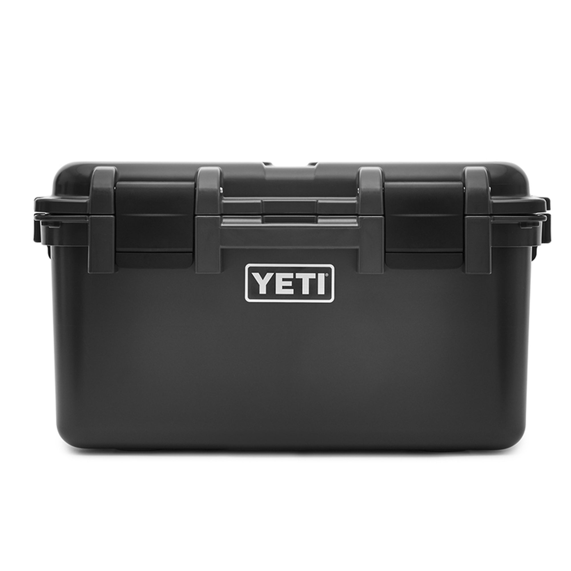Yeti LoadOut GoBox - Charcoal