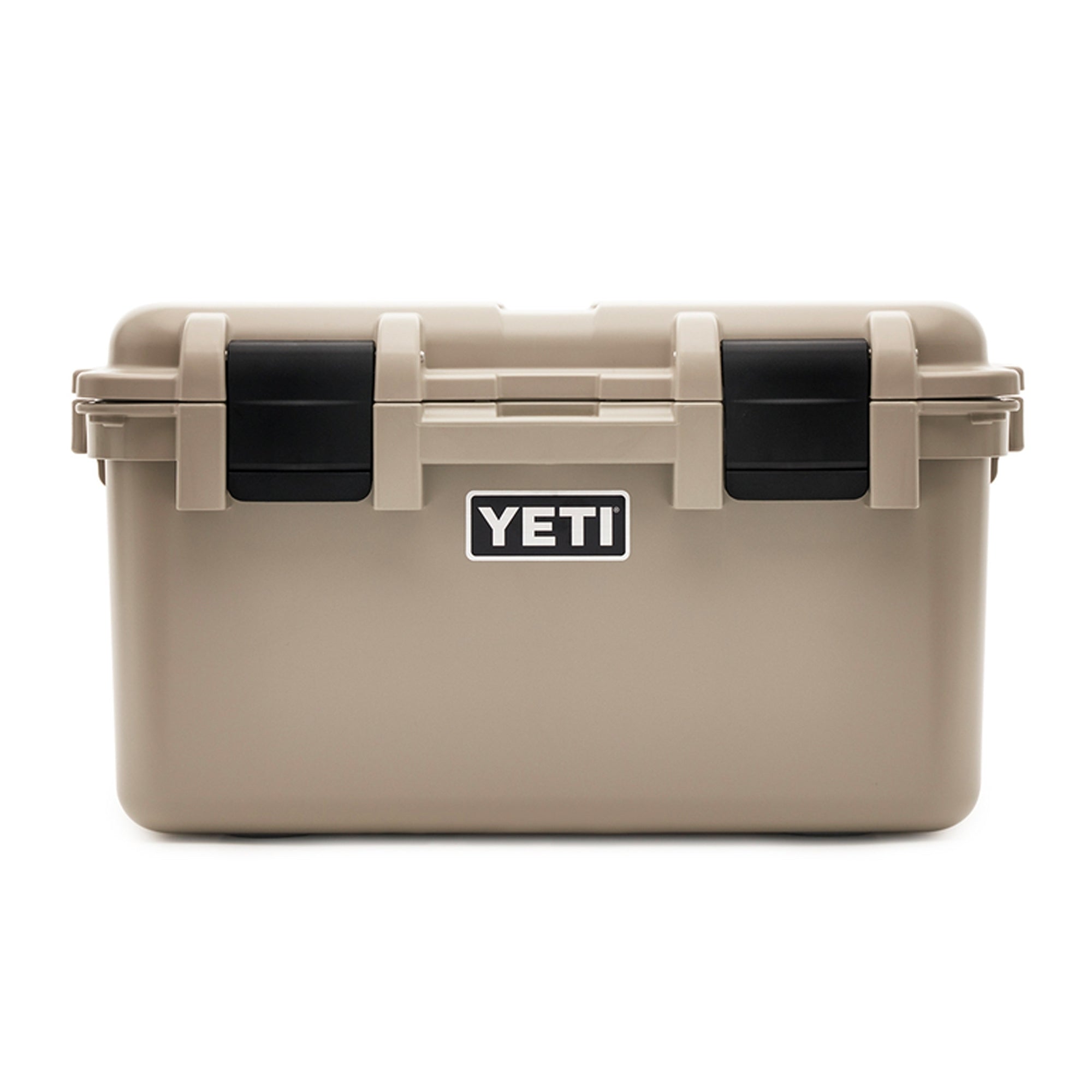Yeti LoadOut GoBox - Tan