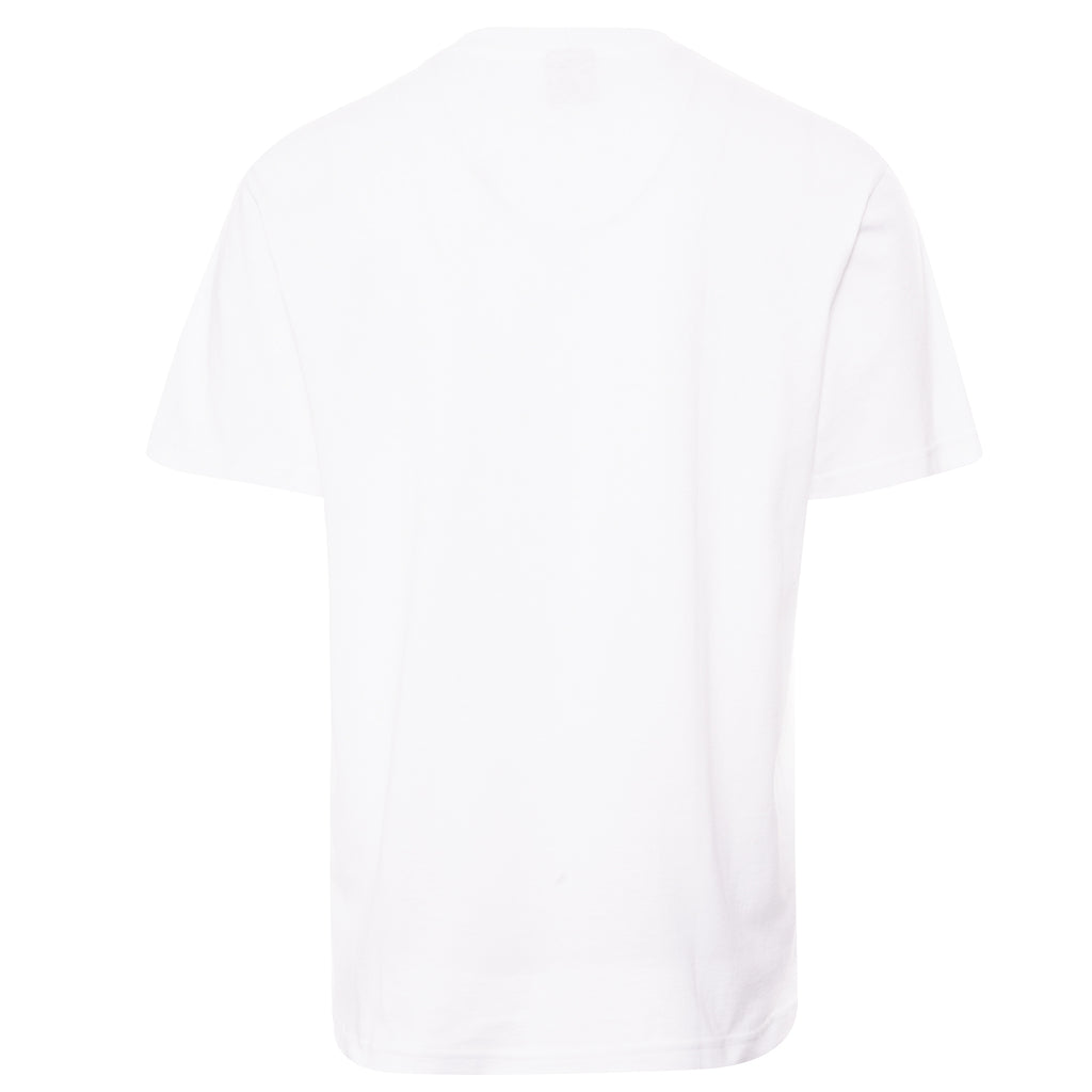 Filson Pioneer Pocket T-Shirt - White