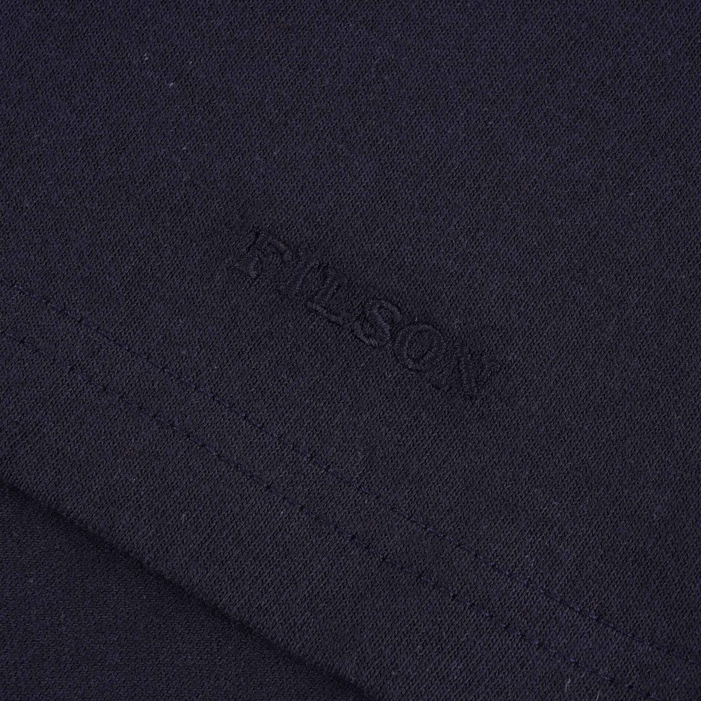 Pioneer Pocket T-Shirt - Navy