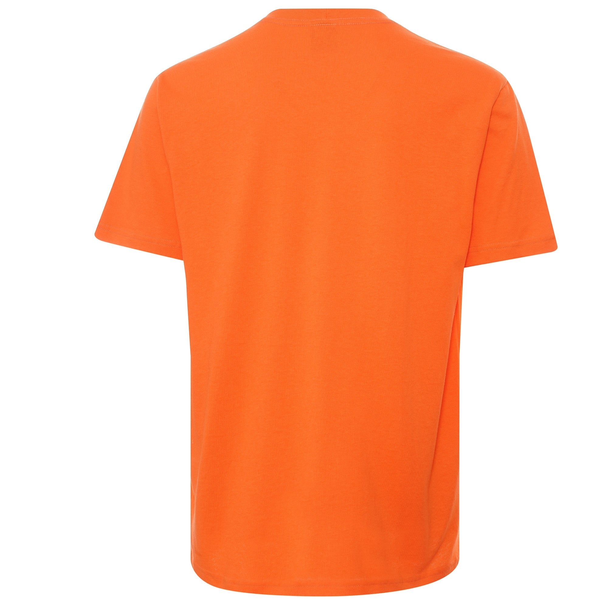 Filson Pioneer Pocket T-Shirt - Blaze Orange