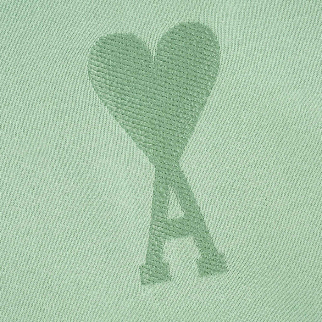 AMI De Coeur T-Shirt - Sage Green
