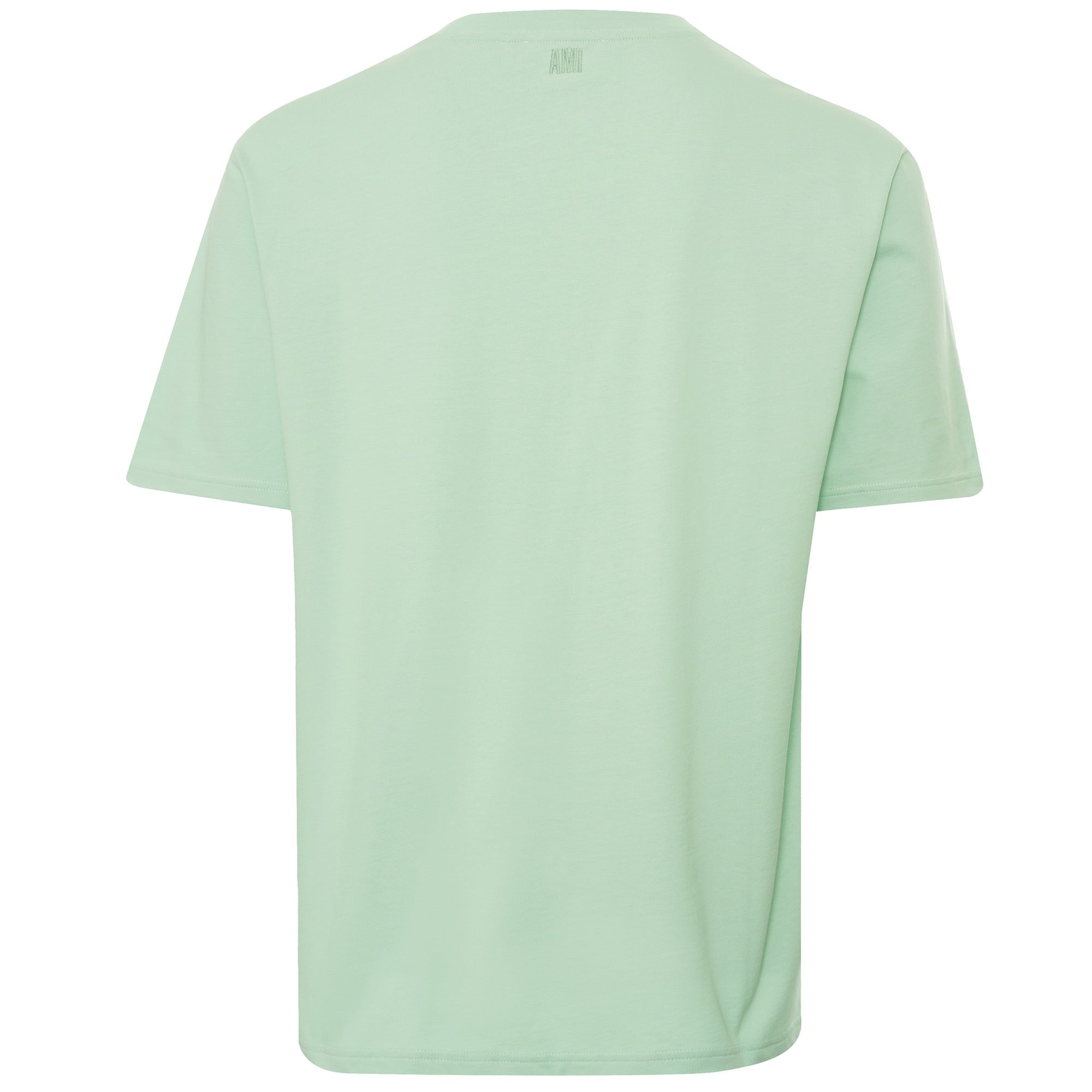 AMI De Coeur T-Shirt - Sage Green