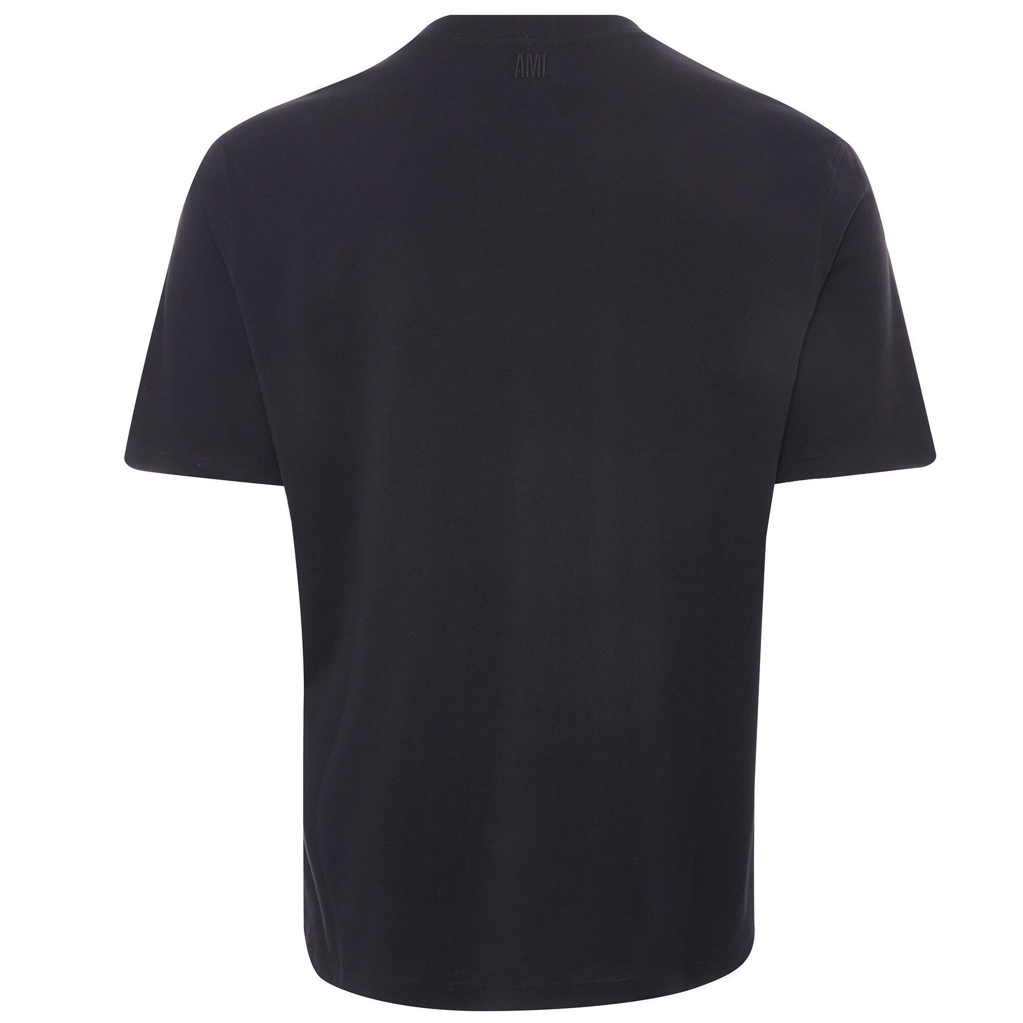 AMI De Coeur T-Shirt - Black