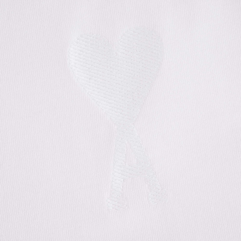 AMI De Coeur T-Shirt - White