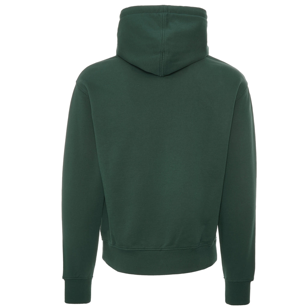 De Coeur Hoodie - Evergreen