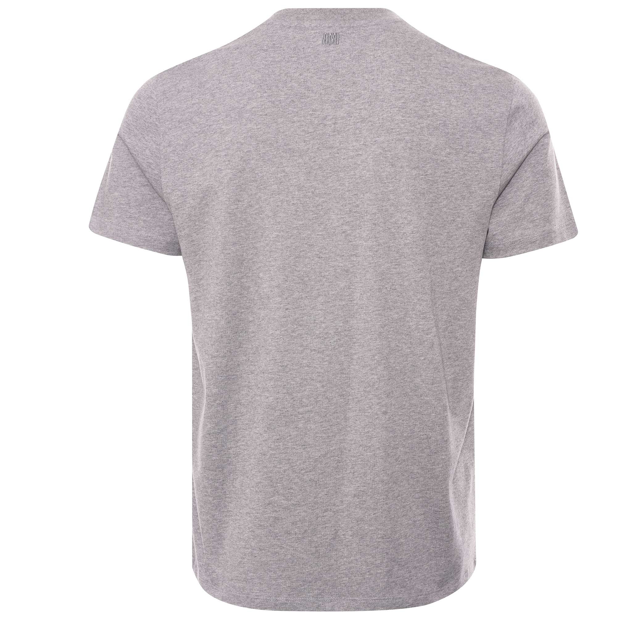 AMI De Coeur T-Shirt - Heather Grey