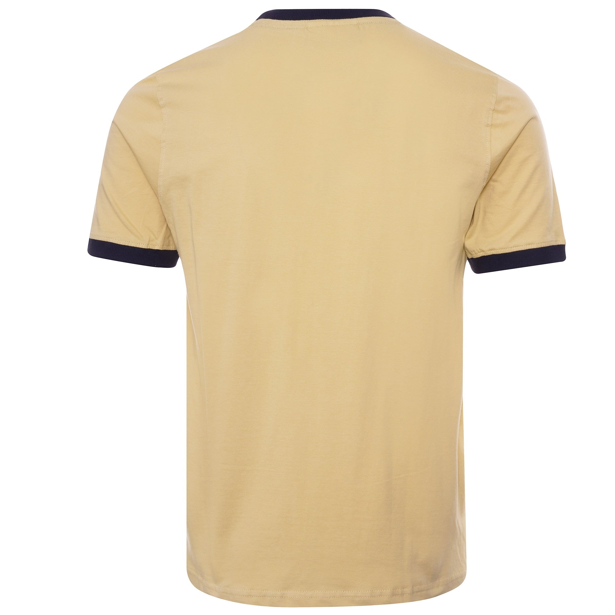 Fila Vintage Marconi T-Shirt - Boulder/Peacoat